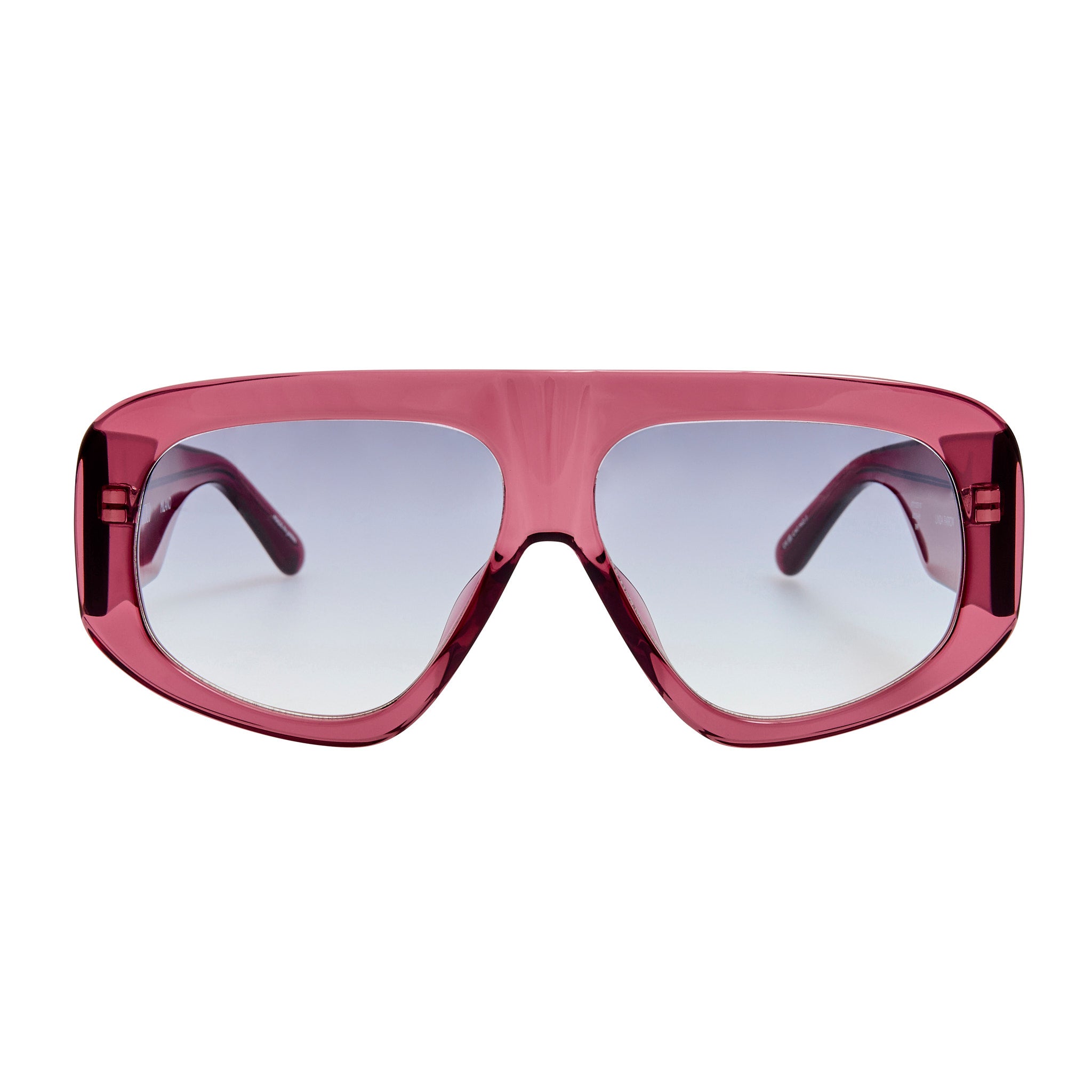 MILANO PINK/SILVER/ GREY GRAD