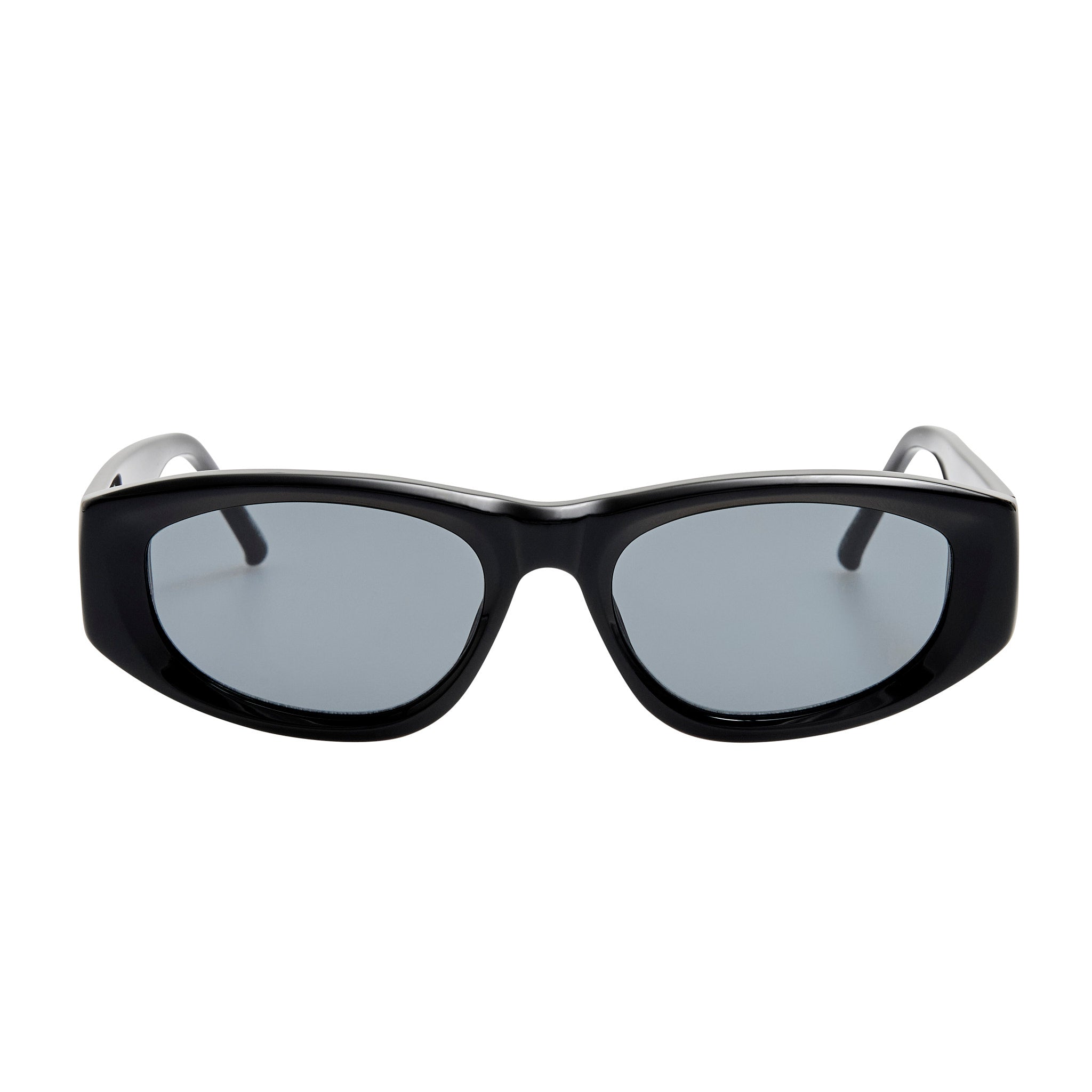 MAYA BLACK/SILVER/GREY