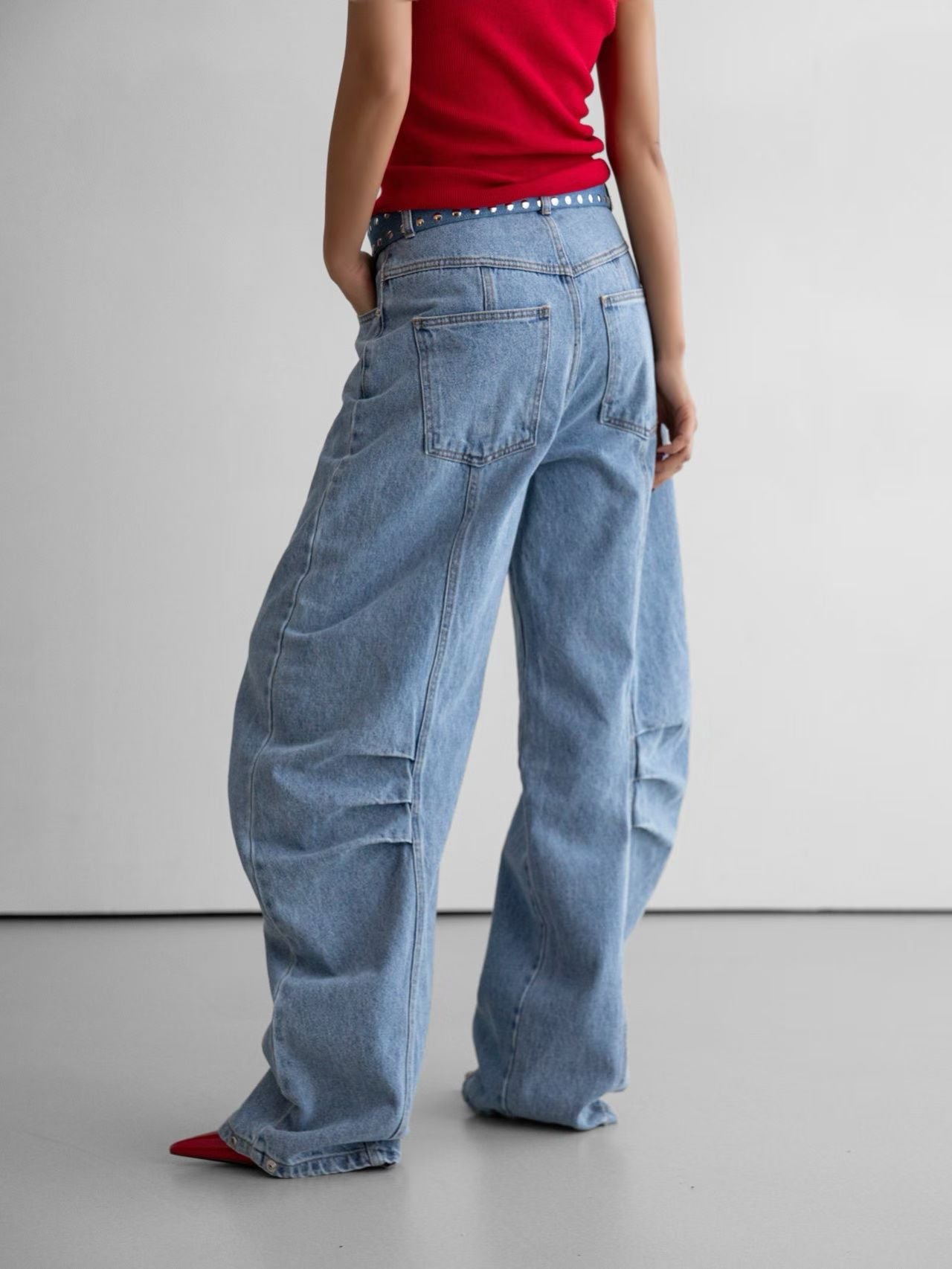 FLORA PANT