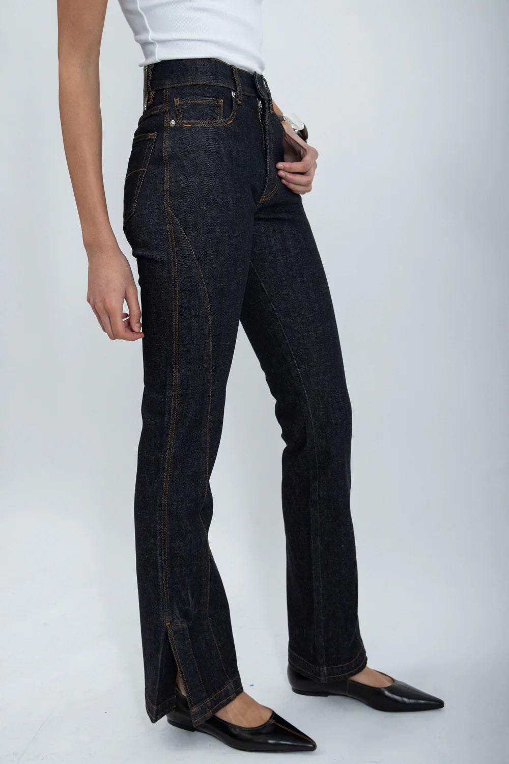 LA CHULA JEANS