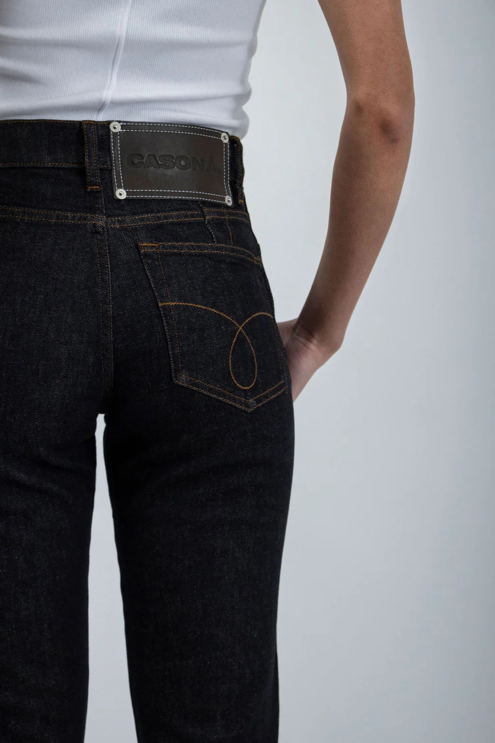 LA CHULA JEANS