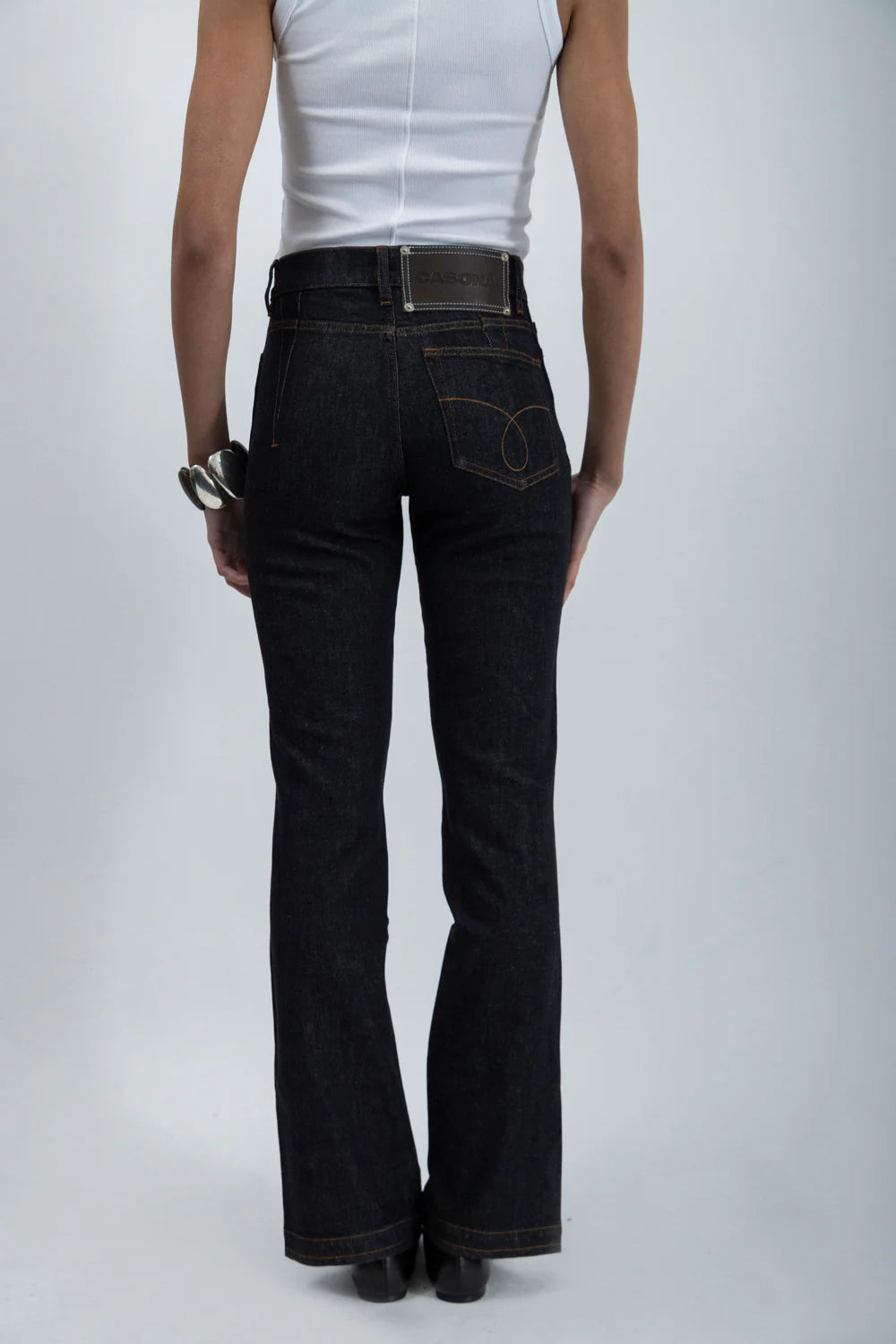 LA CHULA JEANS
