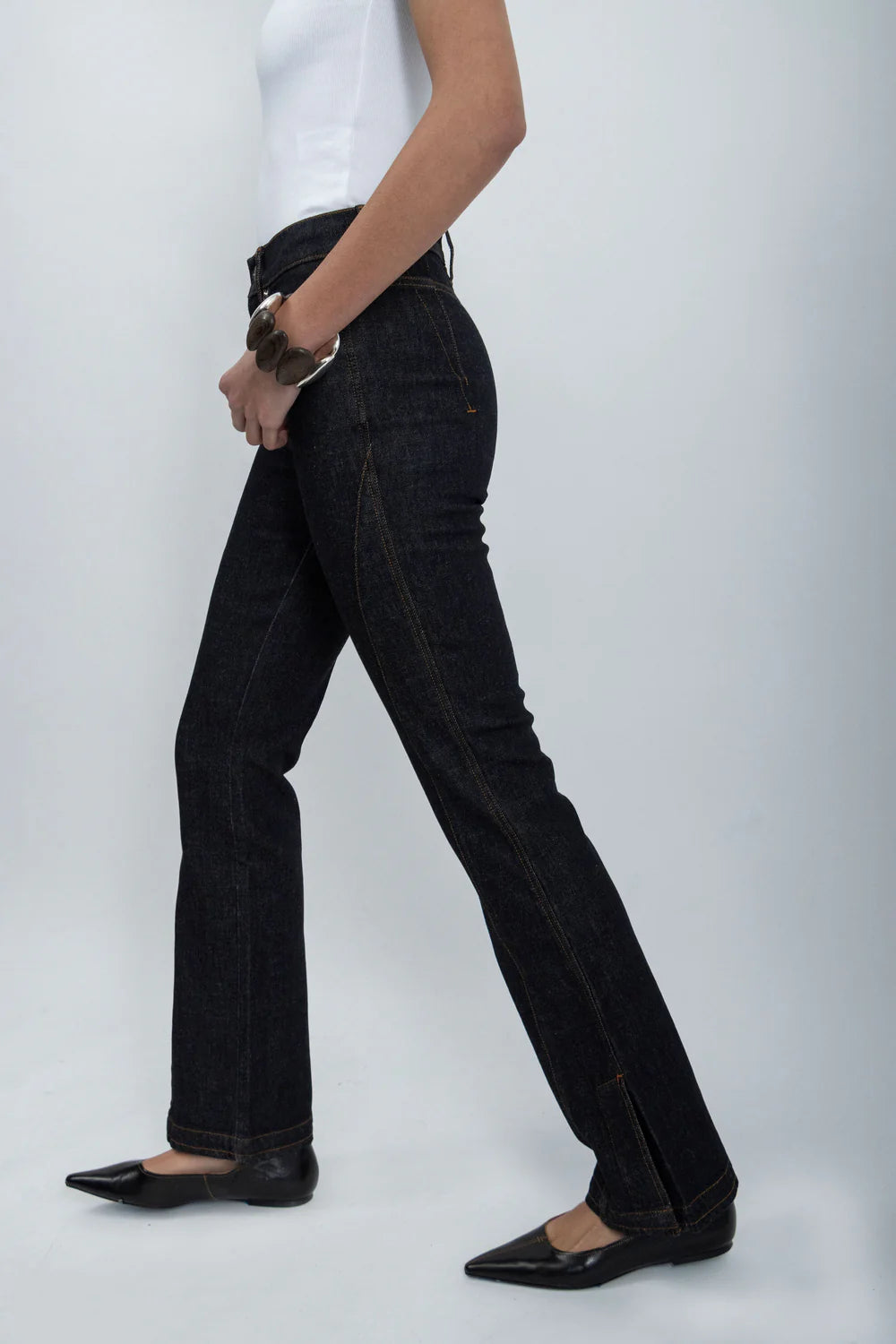 LA CHULA JEANS