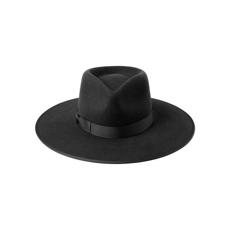 NOIR RANCHER BLACK