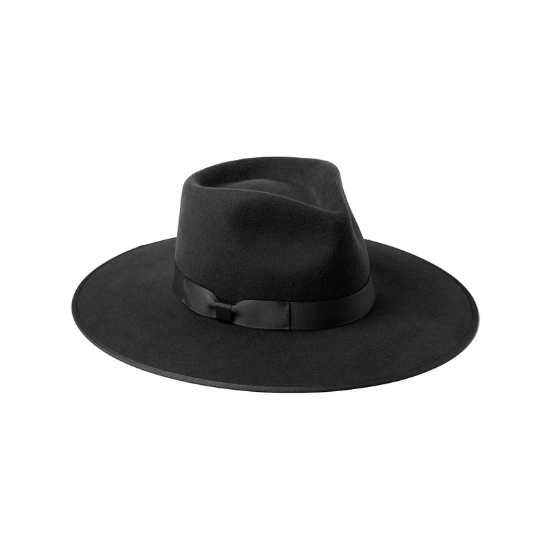 NOIR RANCHER BLACK