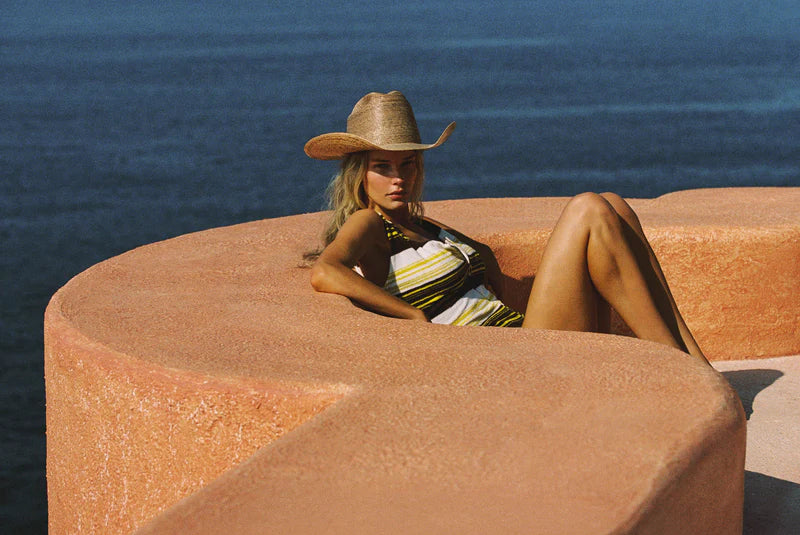 PALMA COWBOY NATURAL
