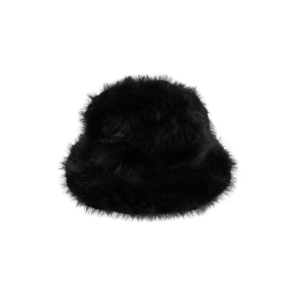 SNUGGLE BUCKET BLACK