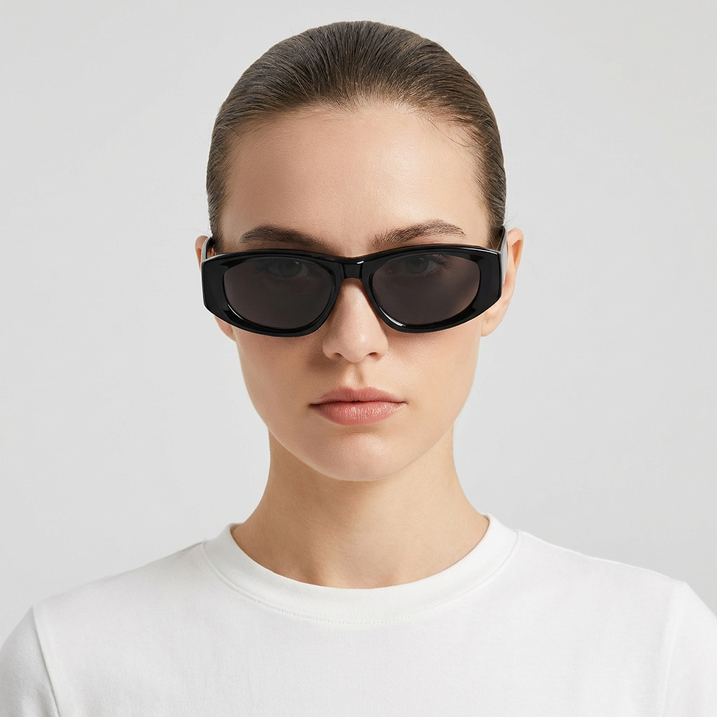 MAYA BLACK/SILVER/GREY