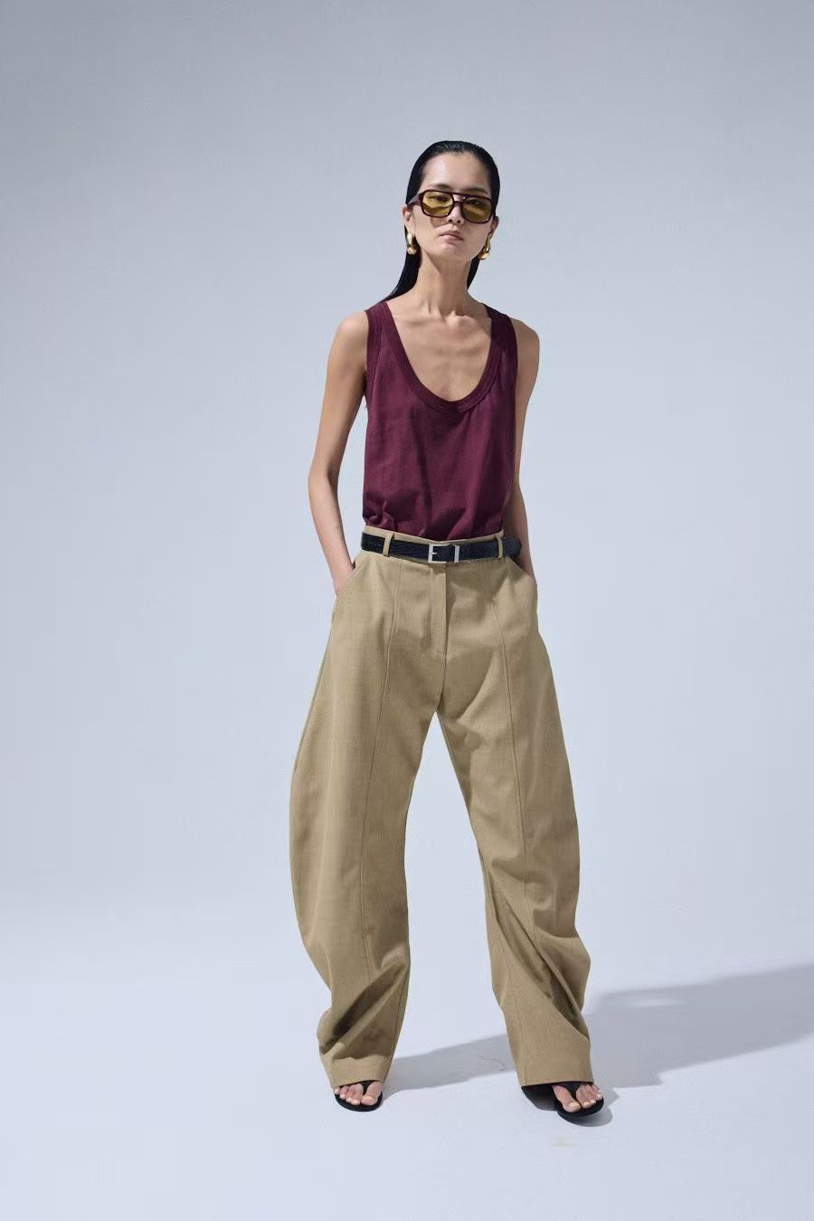 KEA PANT