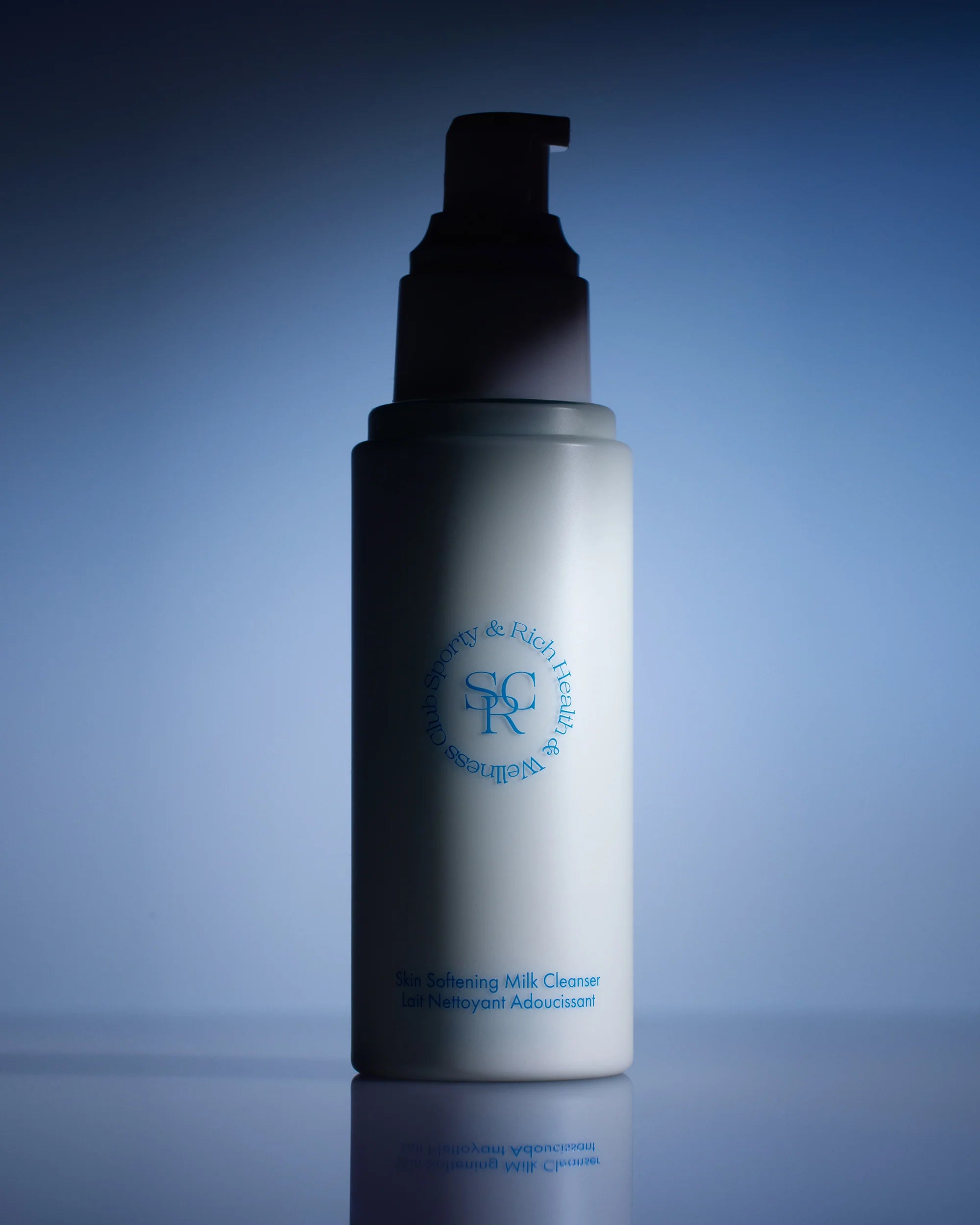 SKIN SOFTENING MILK CLEANSER
