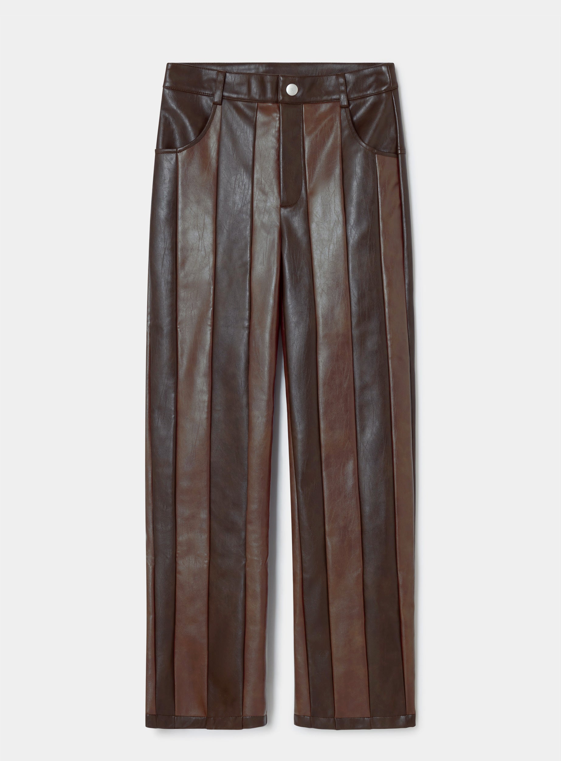 MAIA BROWN PANTS