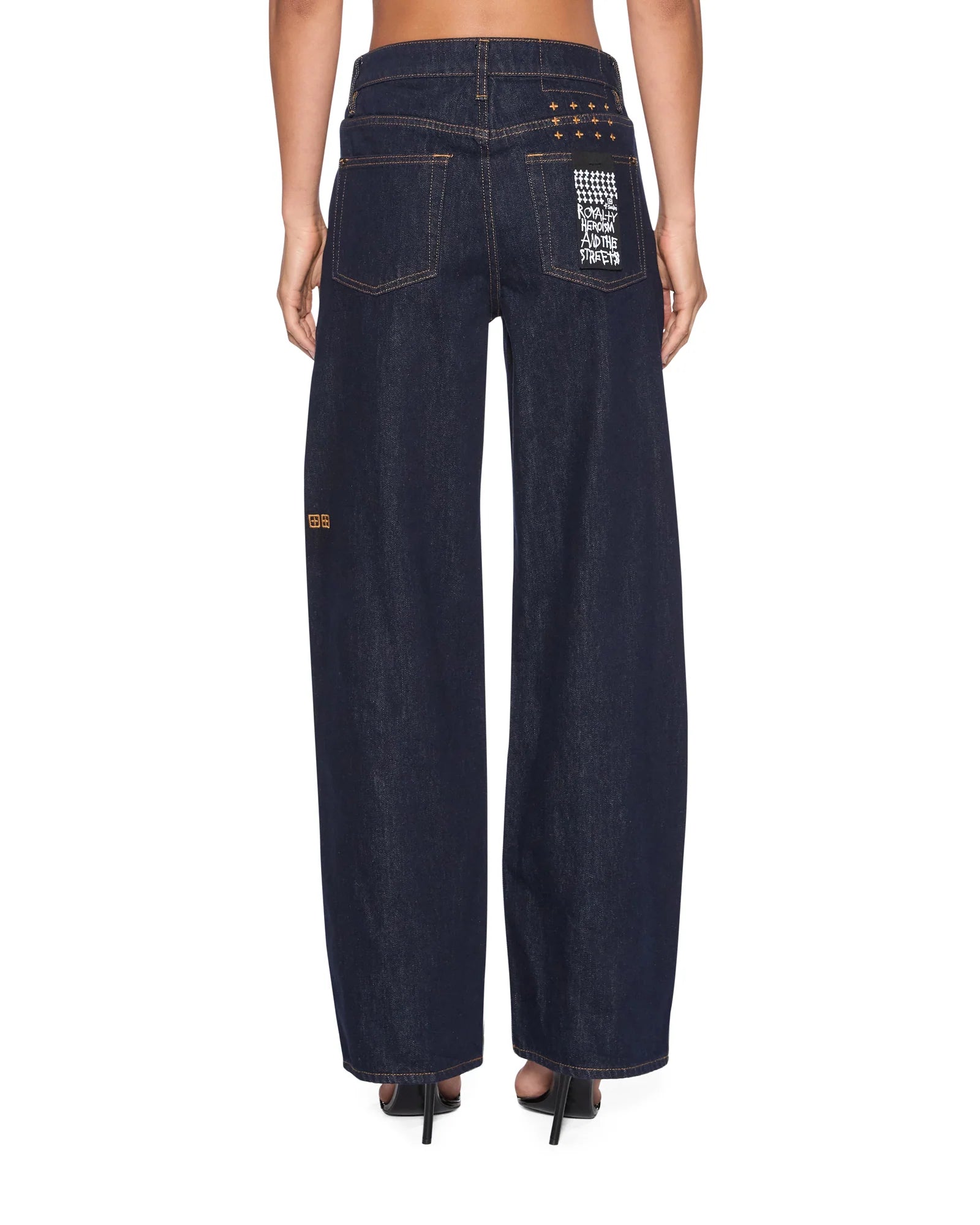 EMPIRE JEAN ORIGINAL