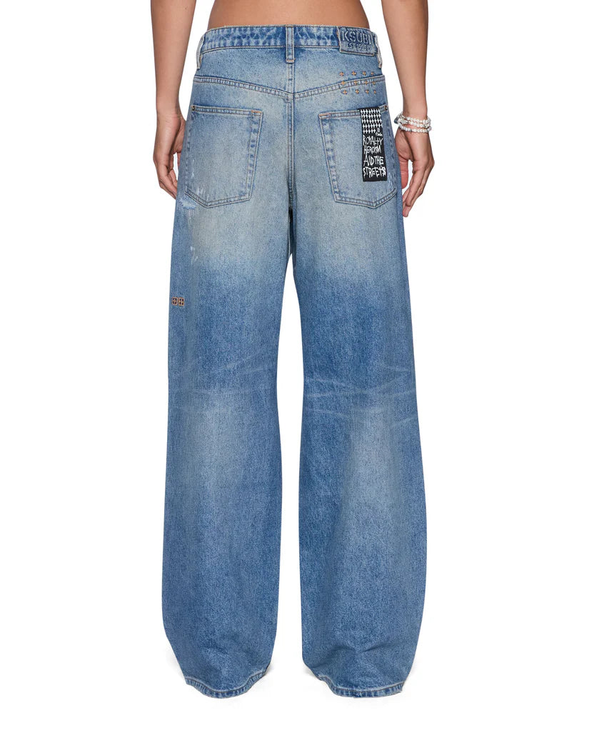 KSUPER PAINTER BLUE