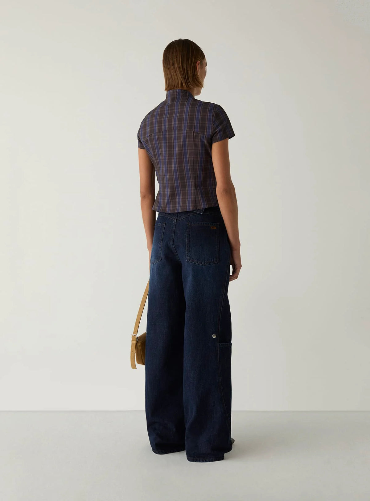 LODO DENIM JEANS
