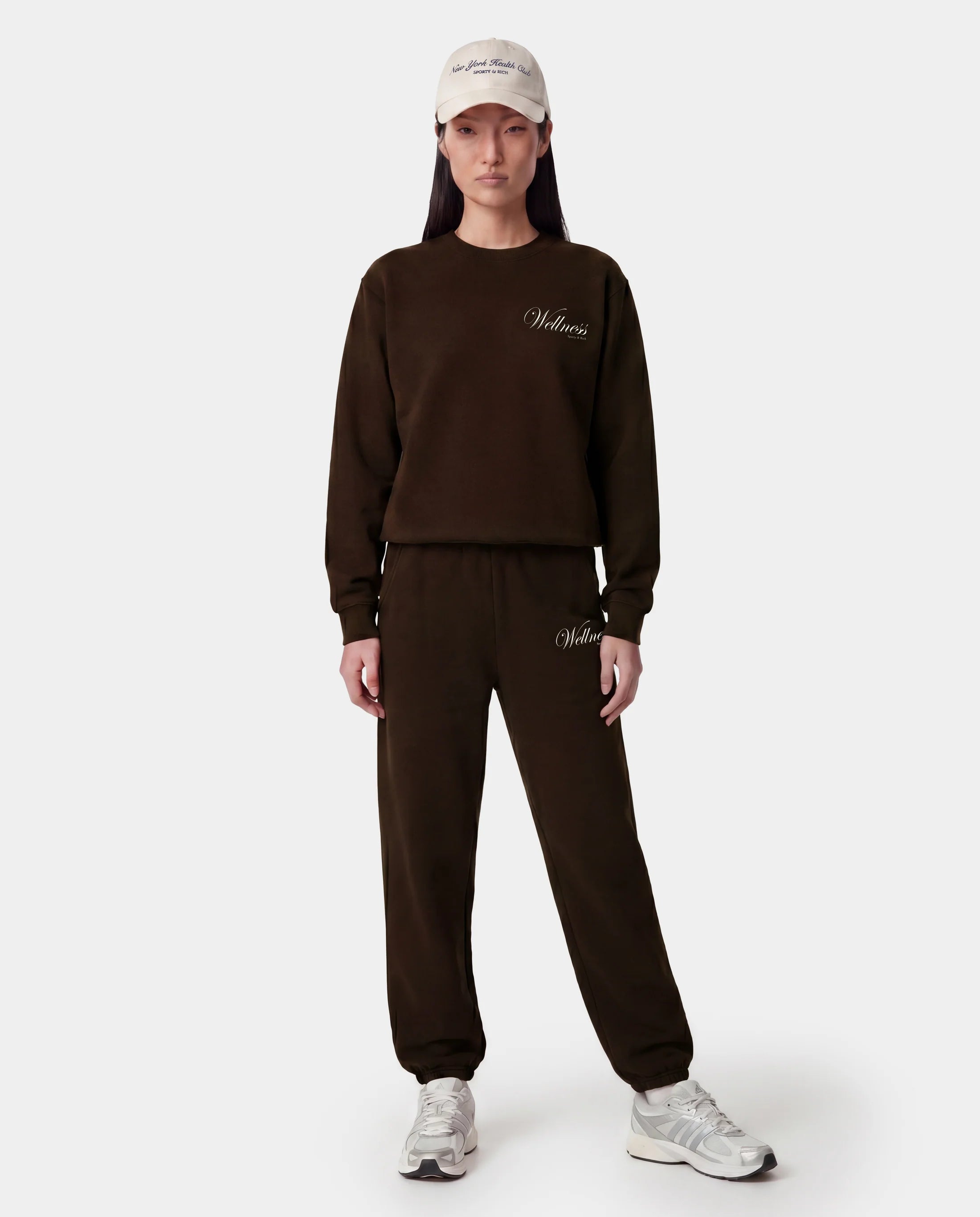 SOHO SWEATPANT CIOCO