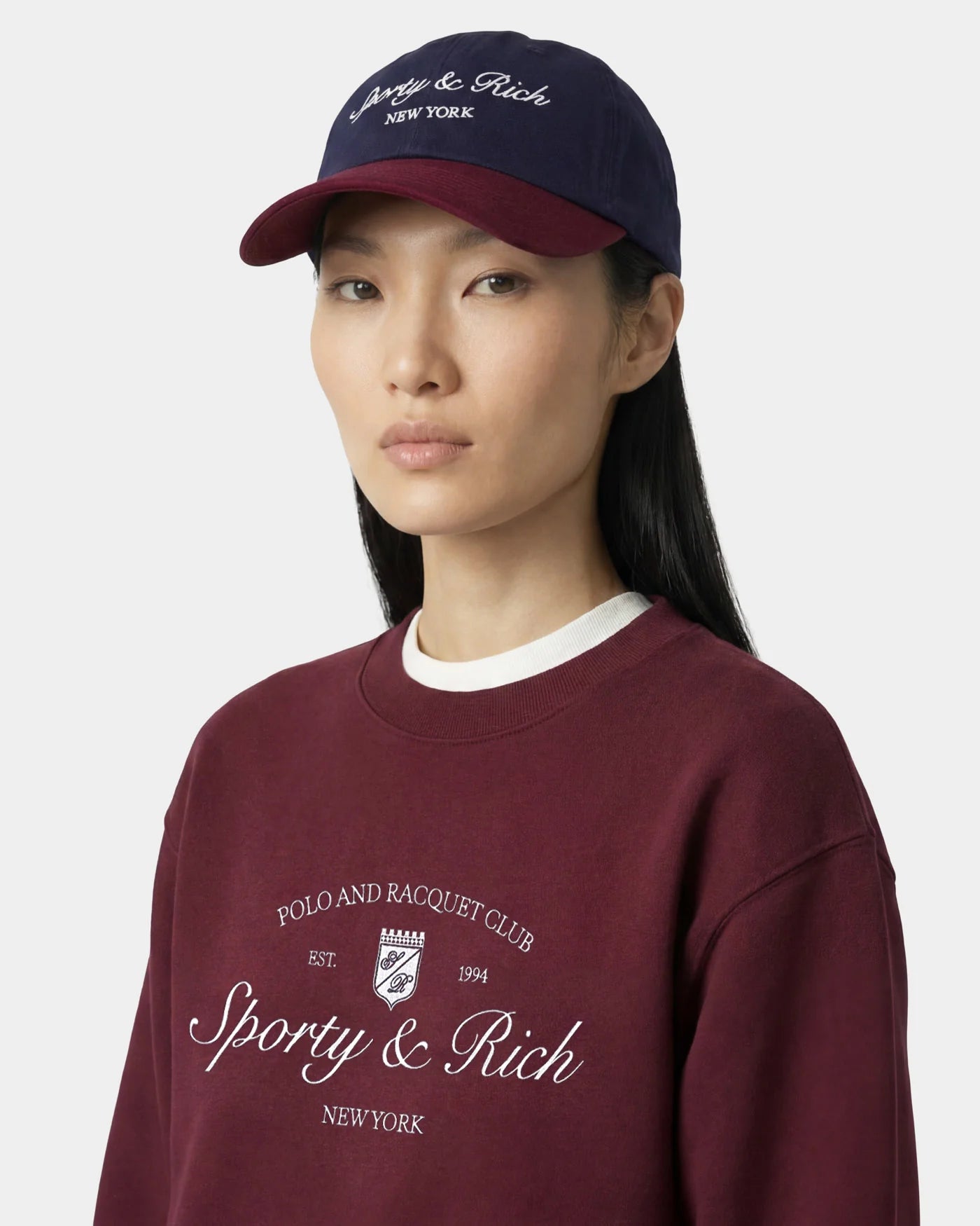 SYRACUSE NY HAT