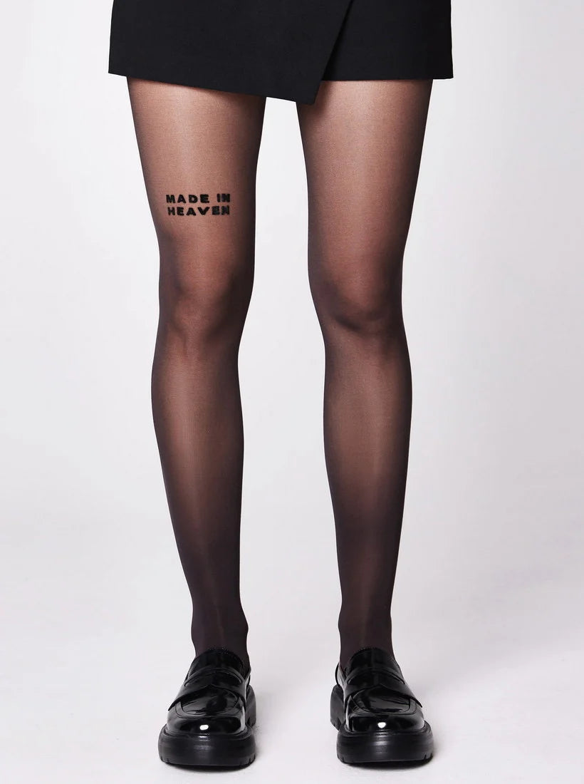 MADE IN HEAVEN TIGHTS