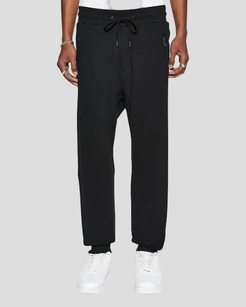 TRAK JET BLACK