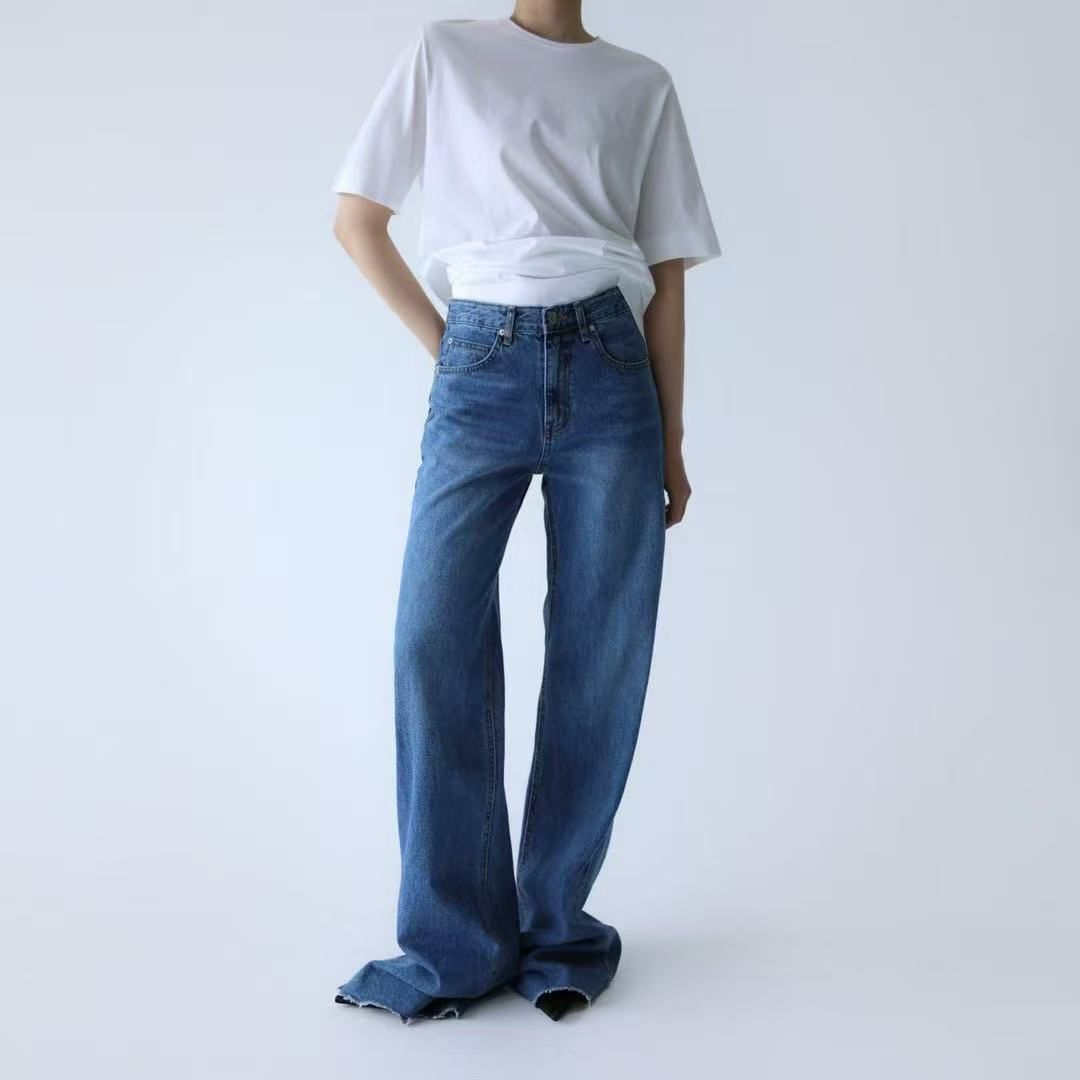 BILBAO JEANS