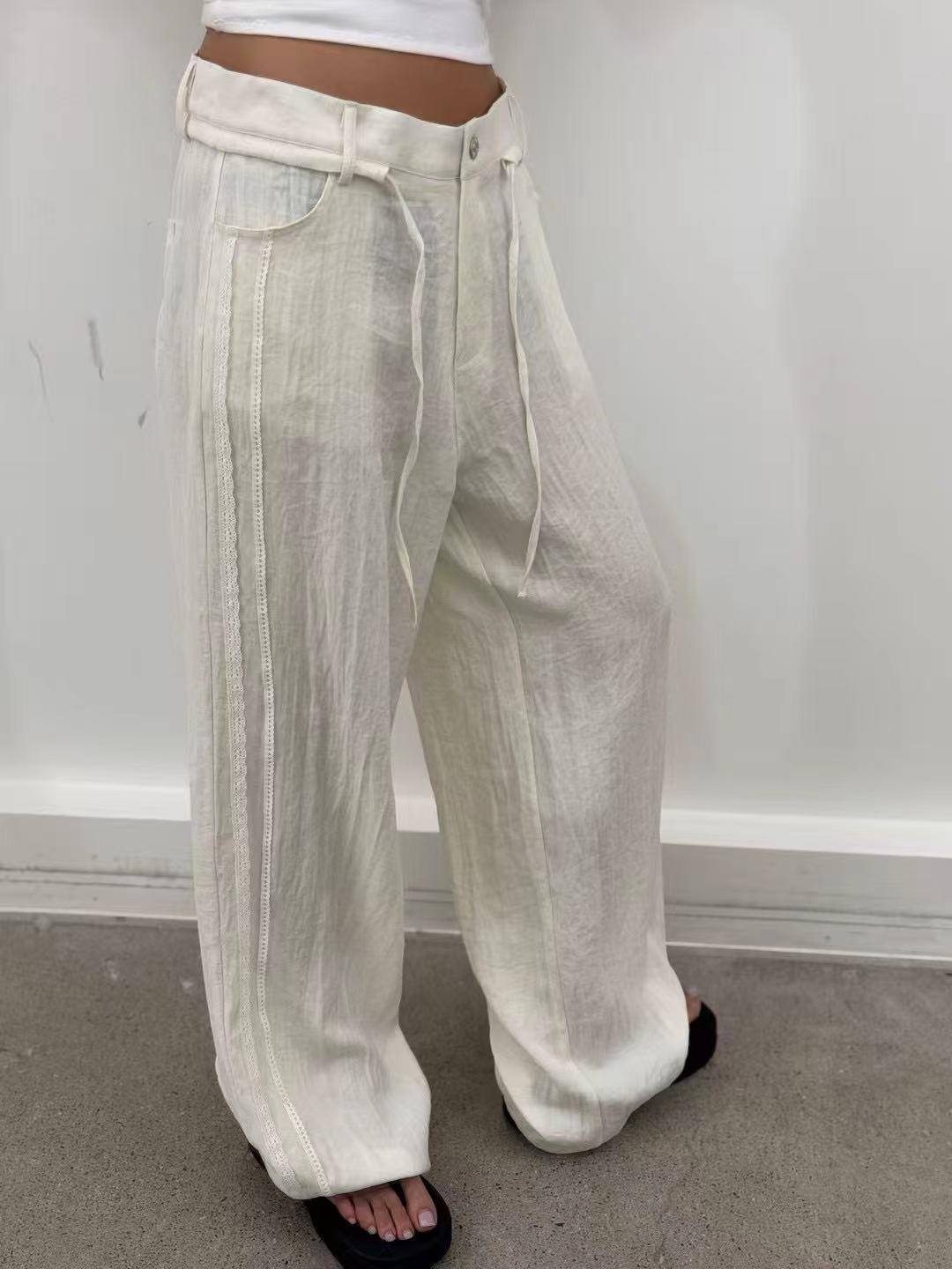 ALISSA PANTS