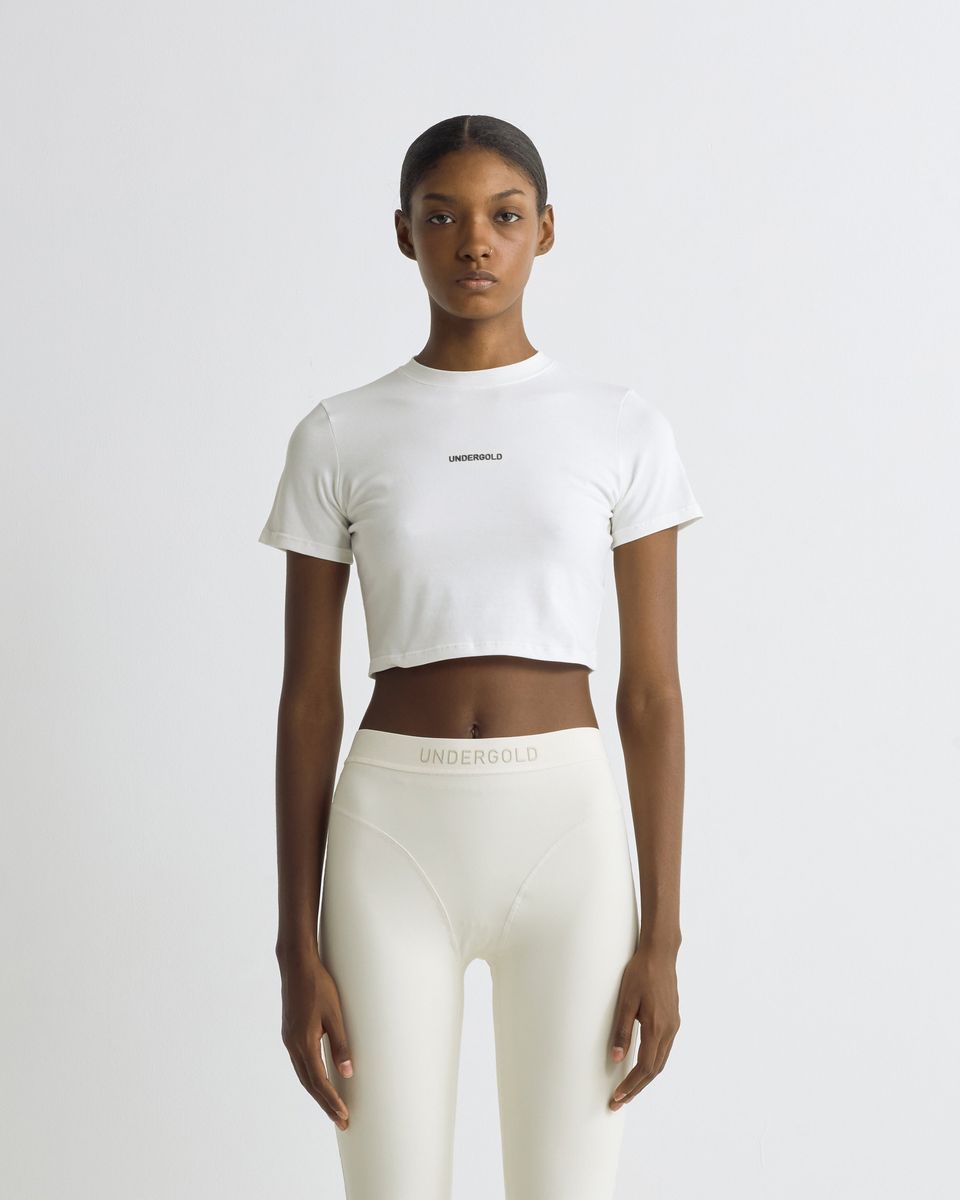BASIC BABY TEE
