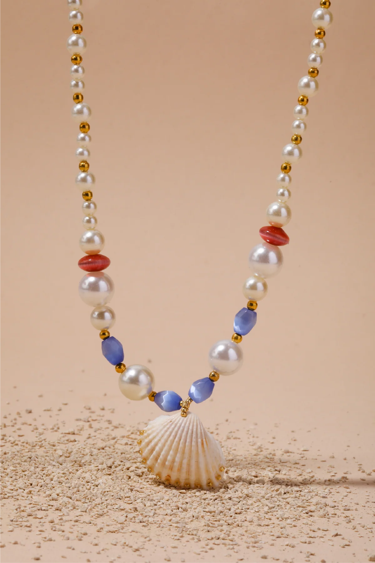 MAREA NECKLACE