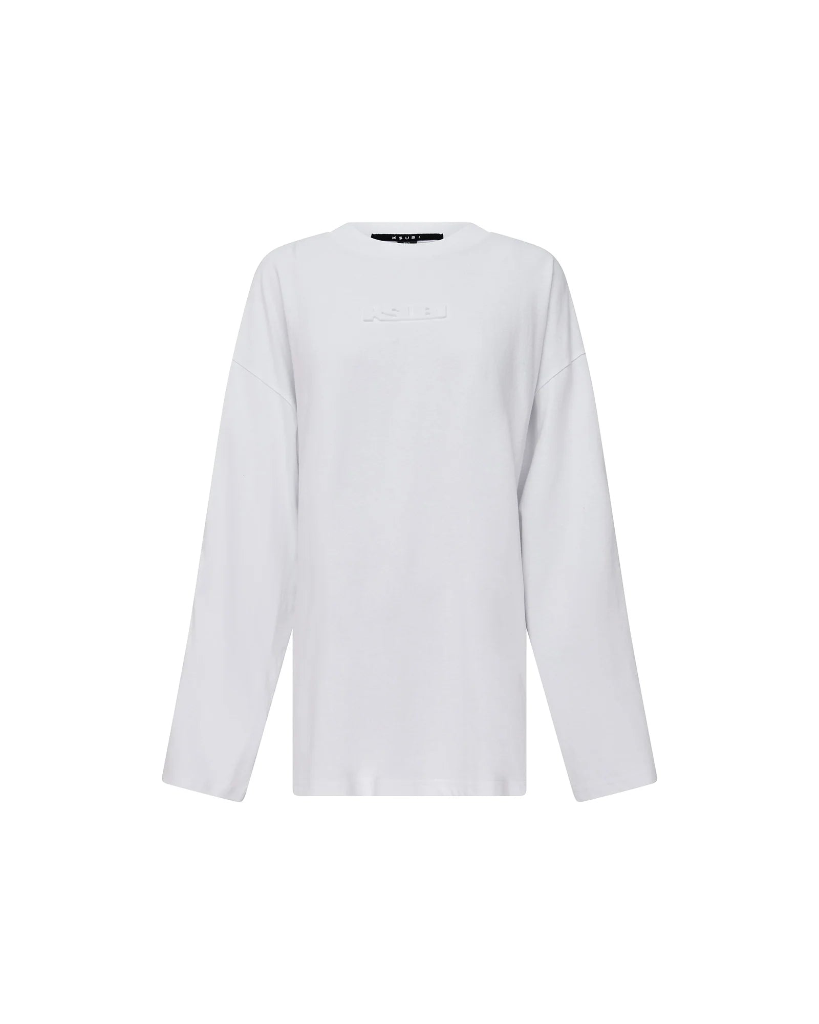 SOTT ALTAR BOYFRIEND TEE WHITE