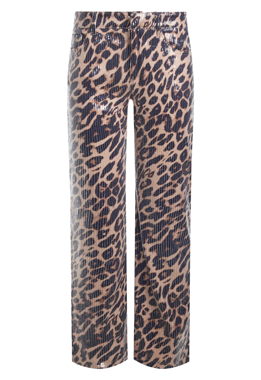 HEARTBREAKER PANT IN SAFARI