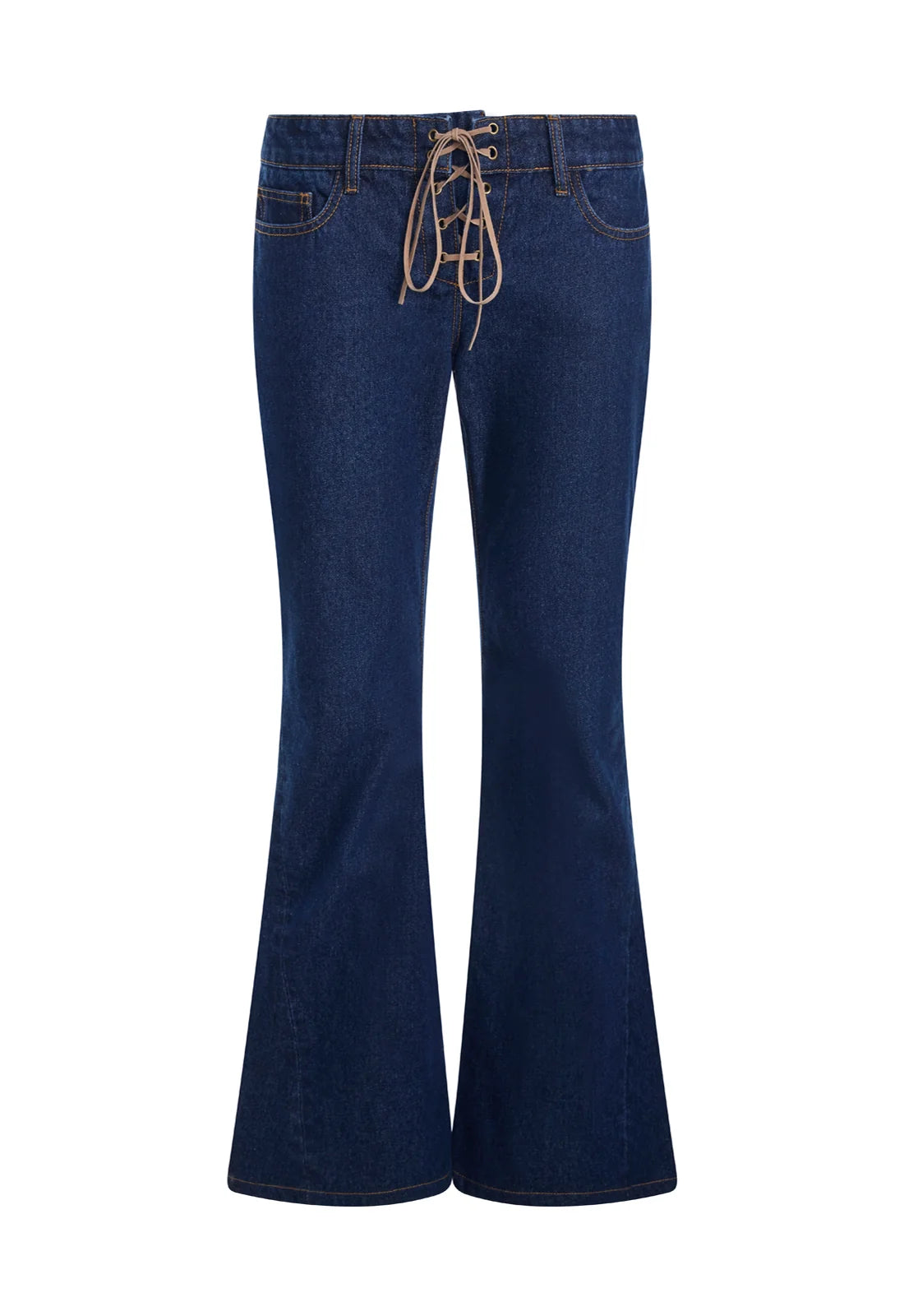 RICHIE JEAN IN DARK DENIM