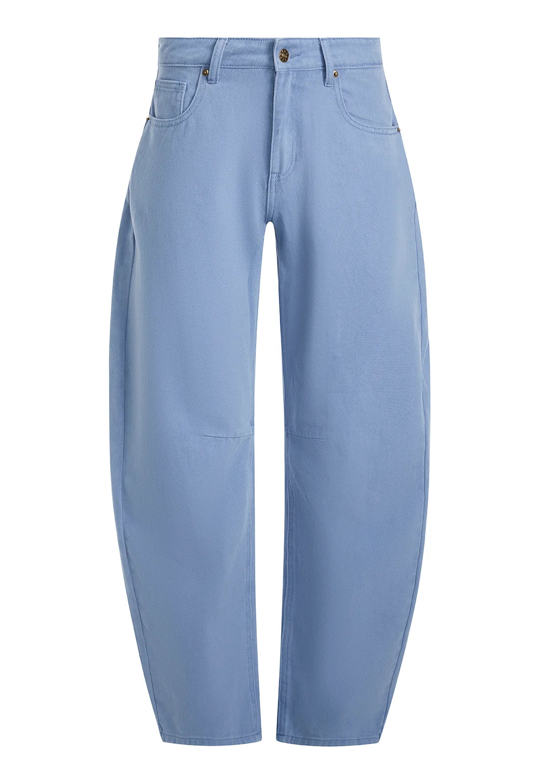 LOVESTRUCK JEAN IN LAVENDER