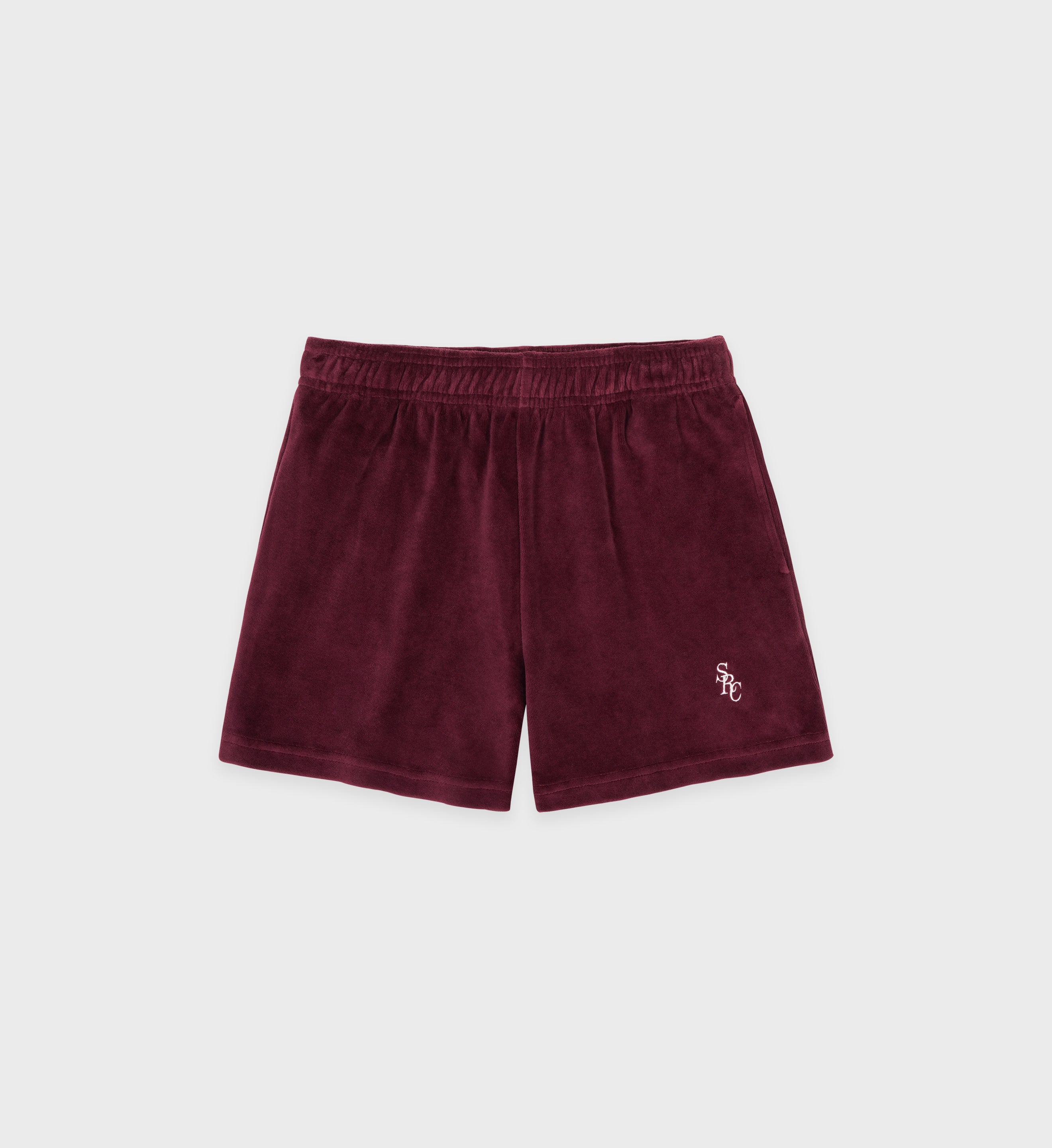 SRC VELVET SHORT