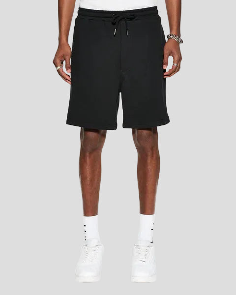 TRAK SHORT JET BLACK