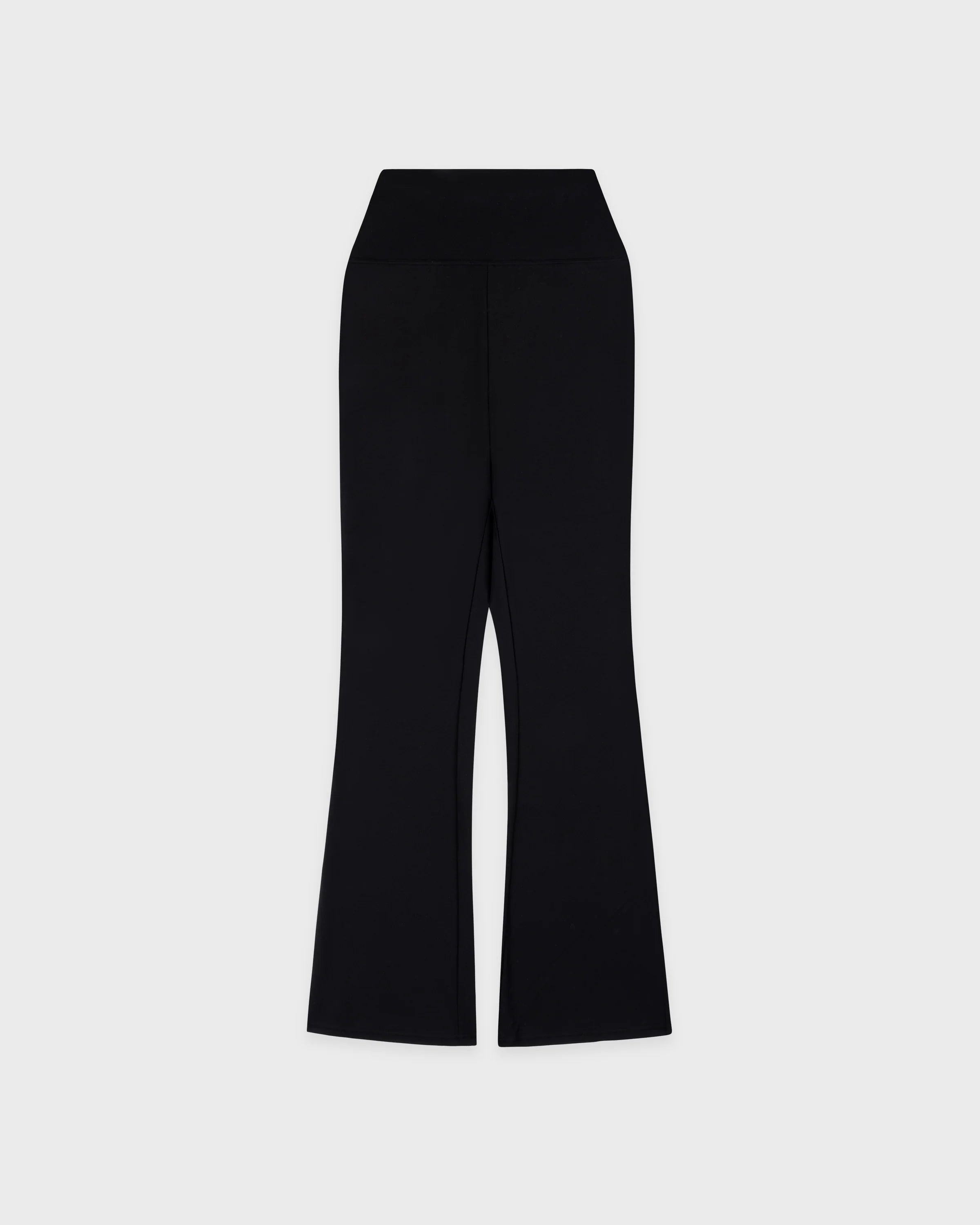 SRHWC FLARED LEGGING BLACK