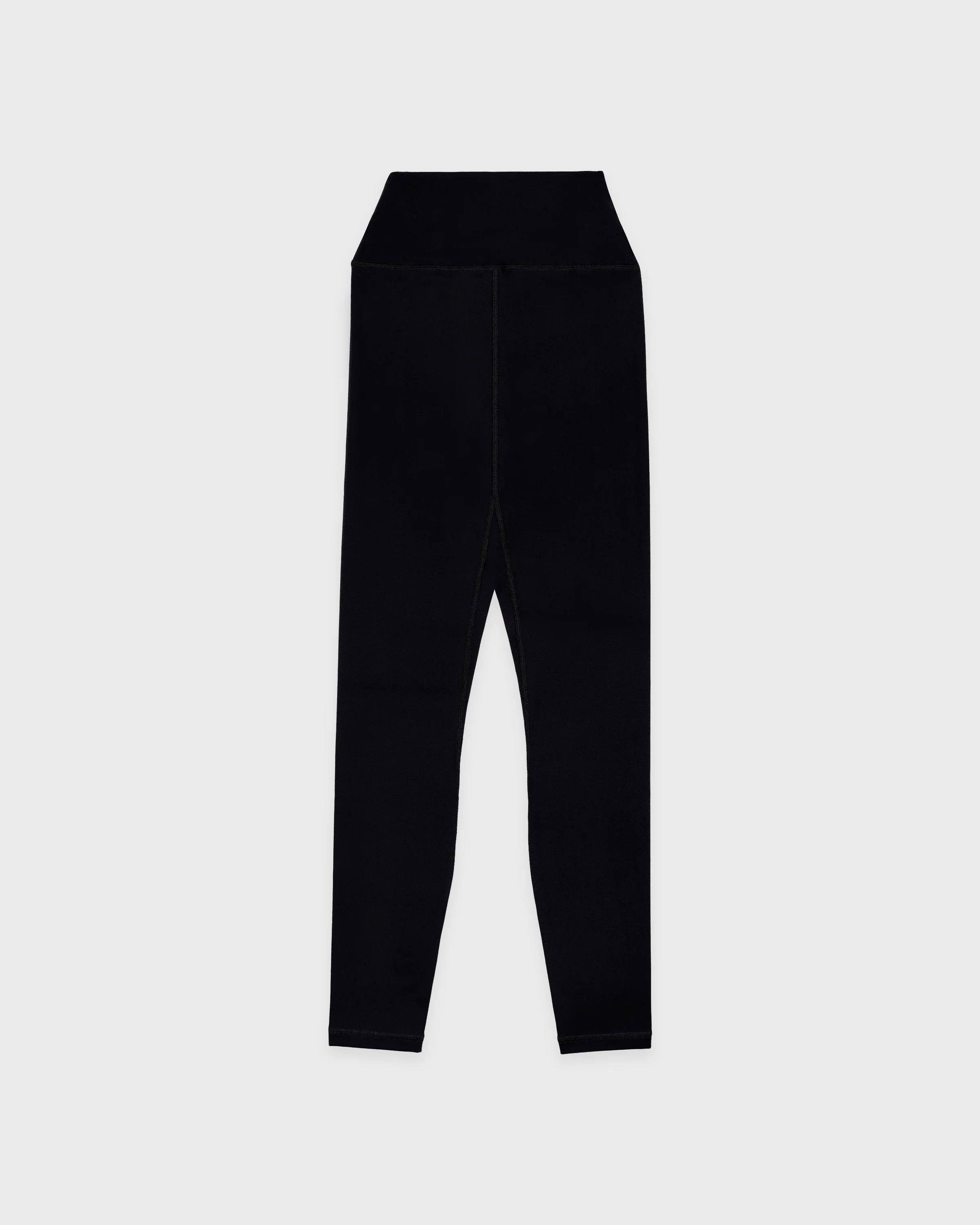 SIGNATURE LOGO LEGGING BLACK