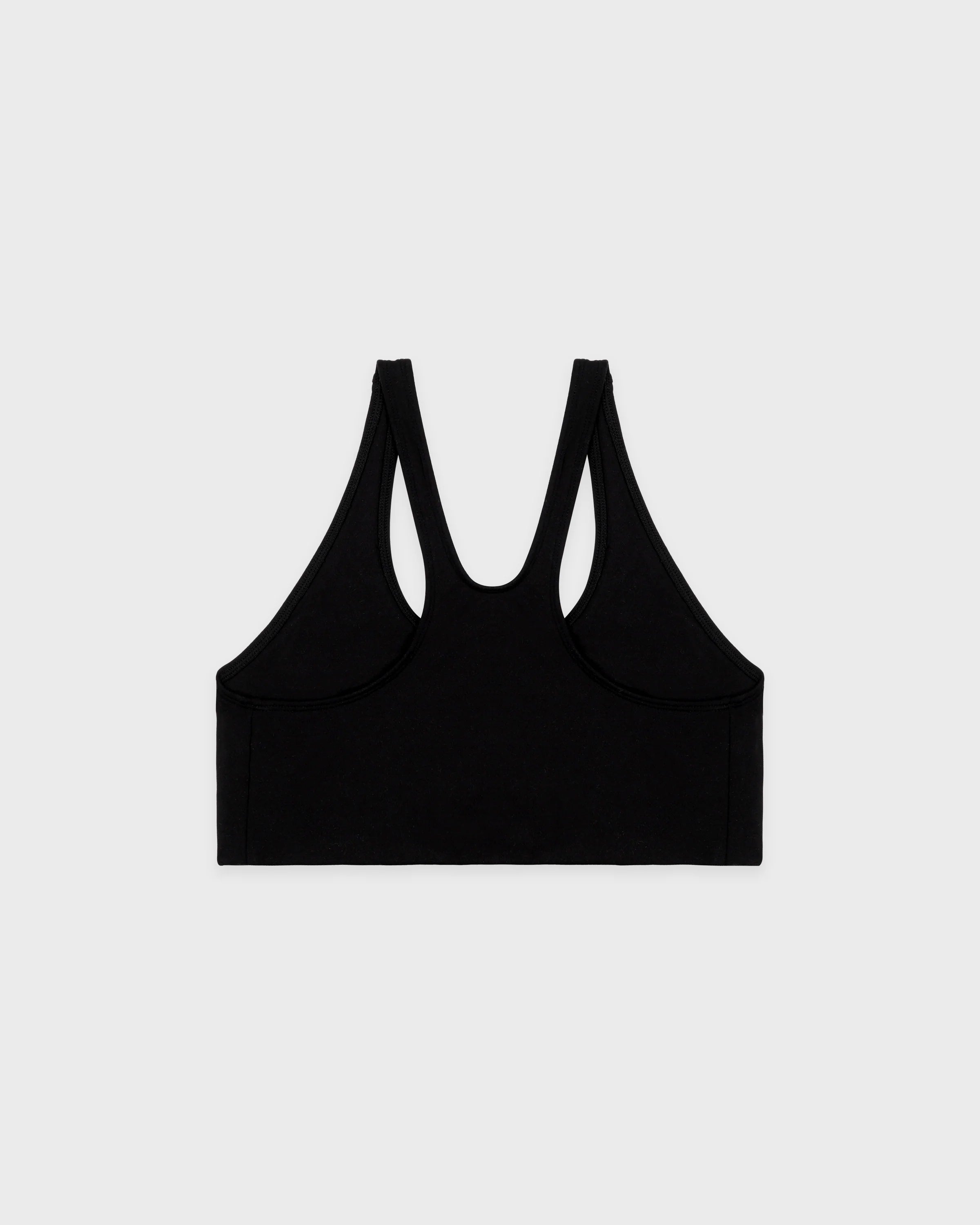 SRHWC SPORTS BRA BLACK