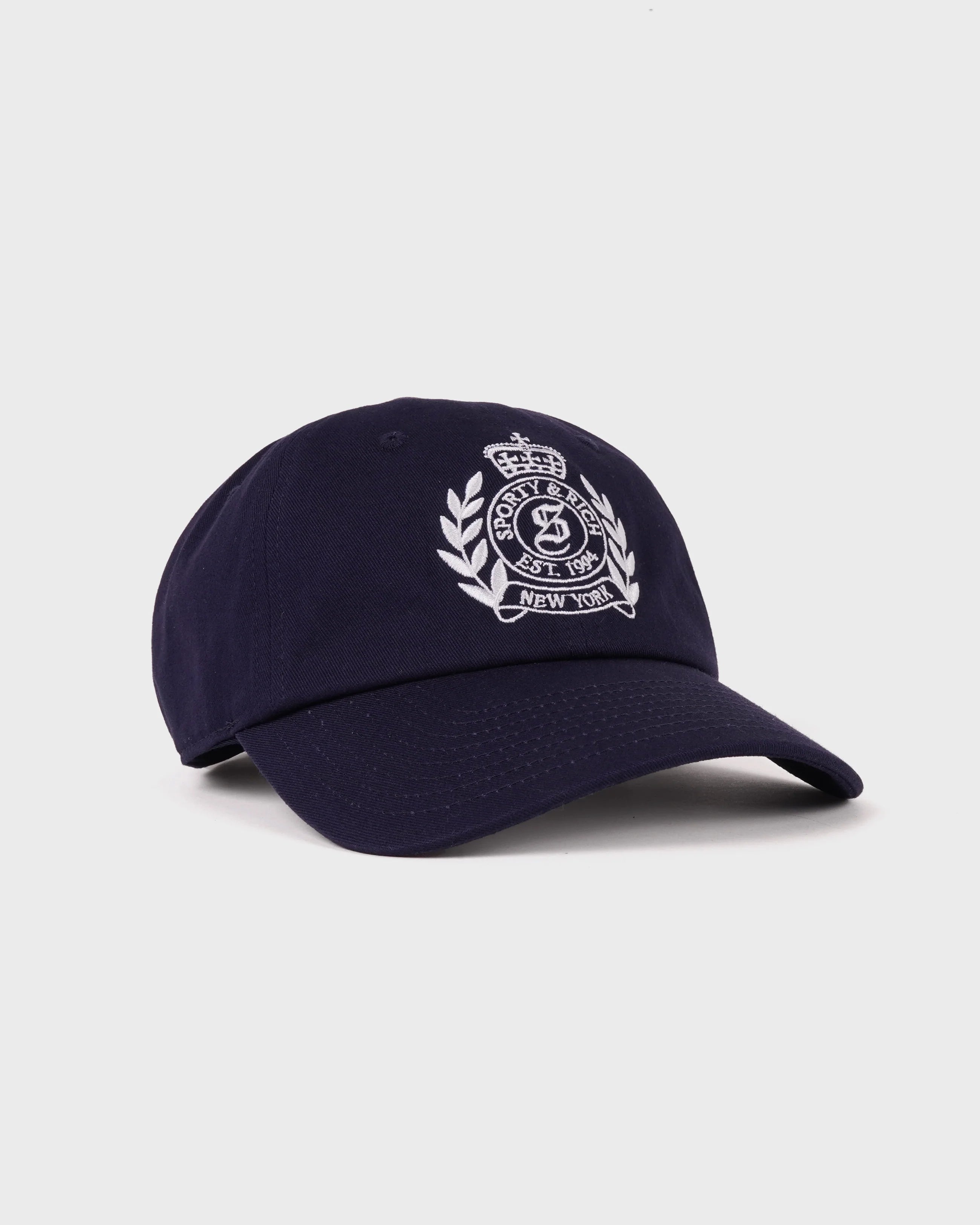 NY CREST HAT
