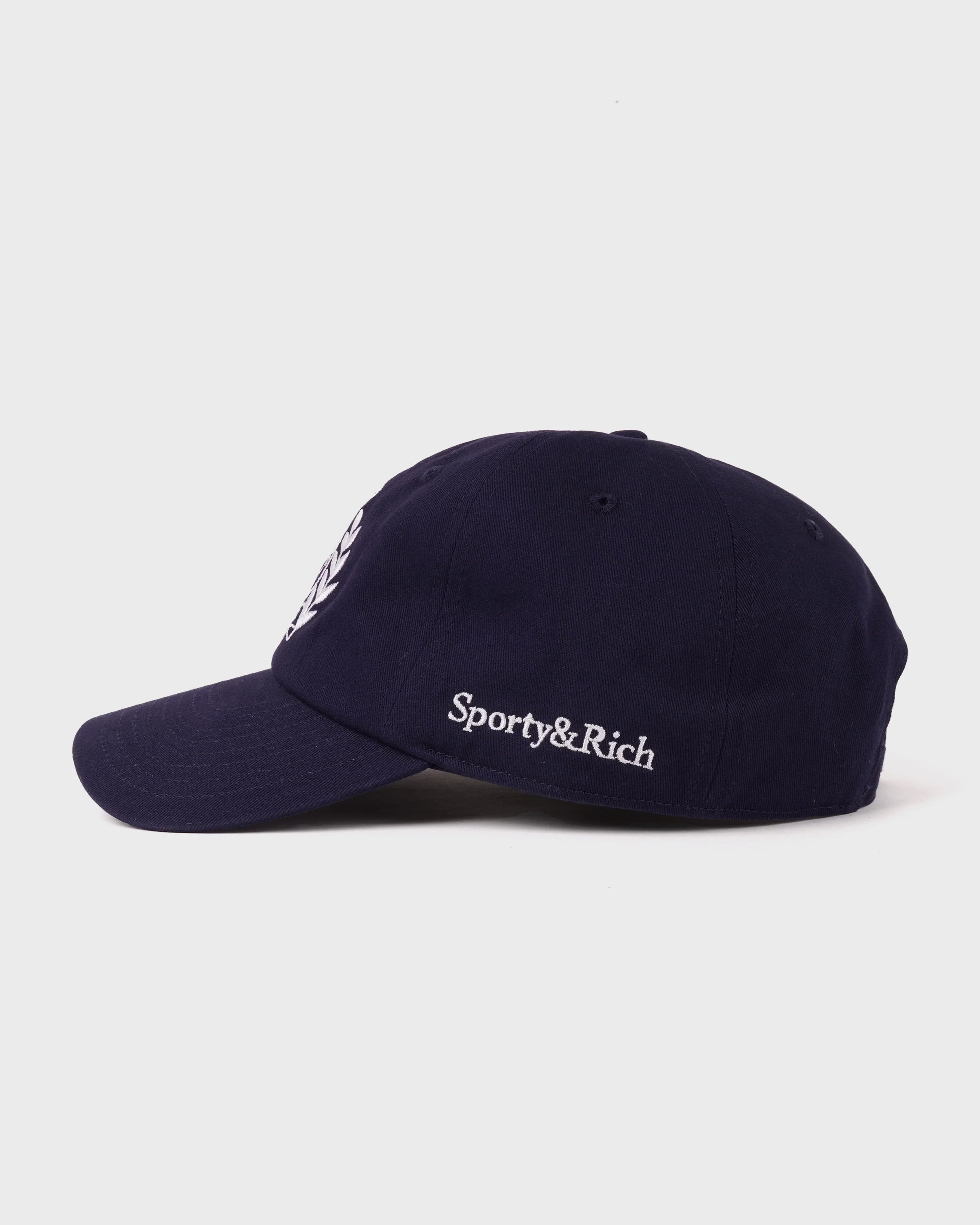 NY CREST HAT