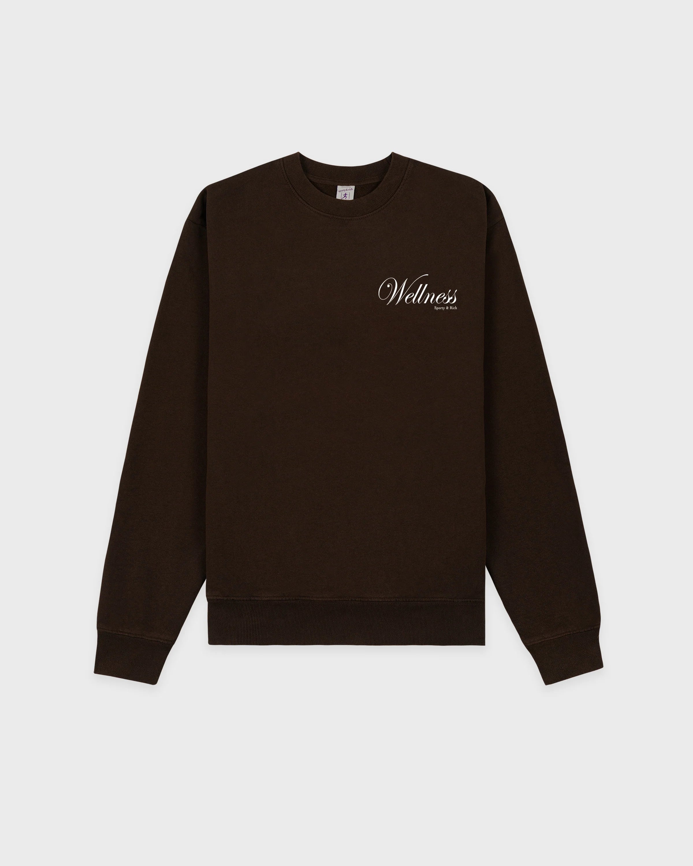 SOHO CREWNECK IN CIOCO
