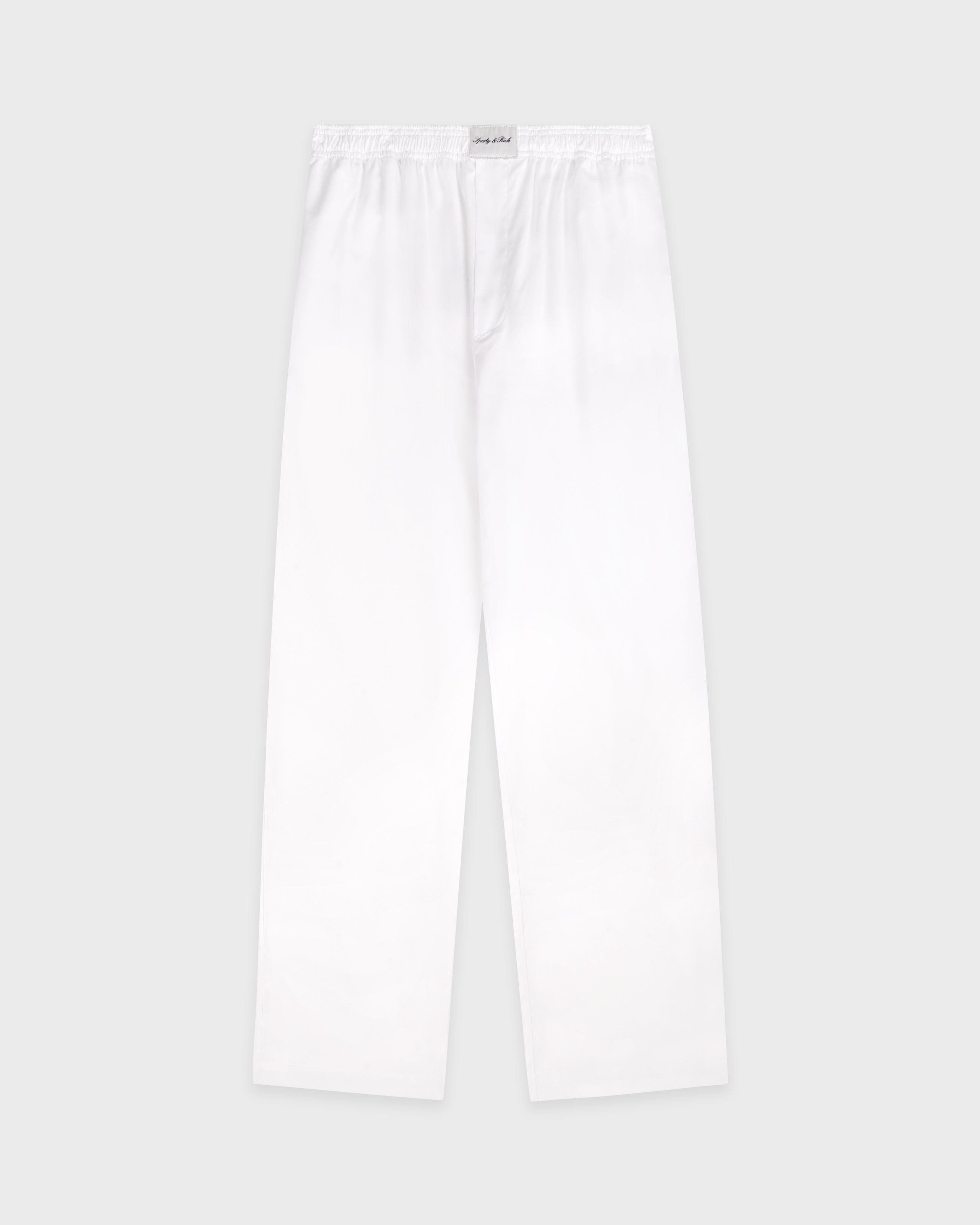 SIGNATURE NY PYJAMA PANTS