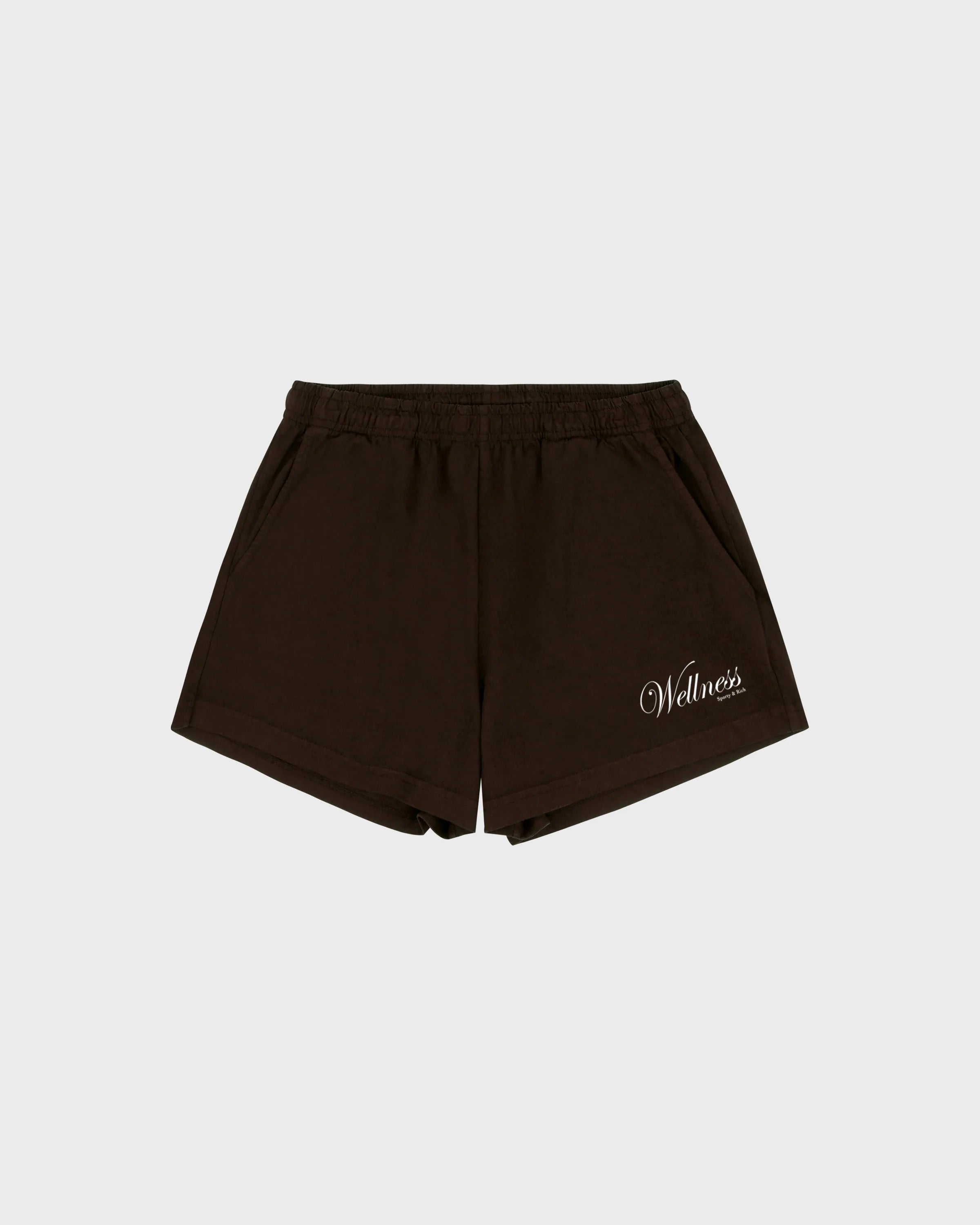 SOHO DISCO SHORT IN CIOCO