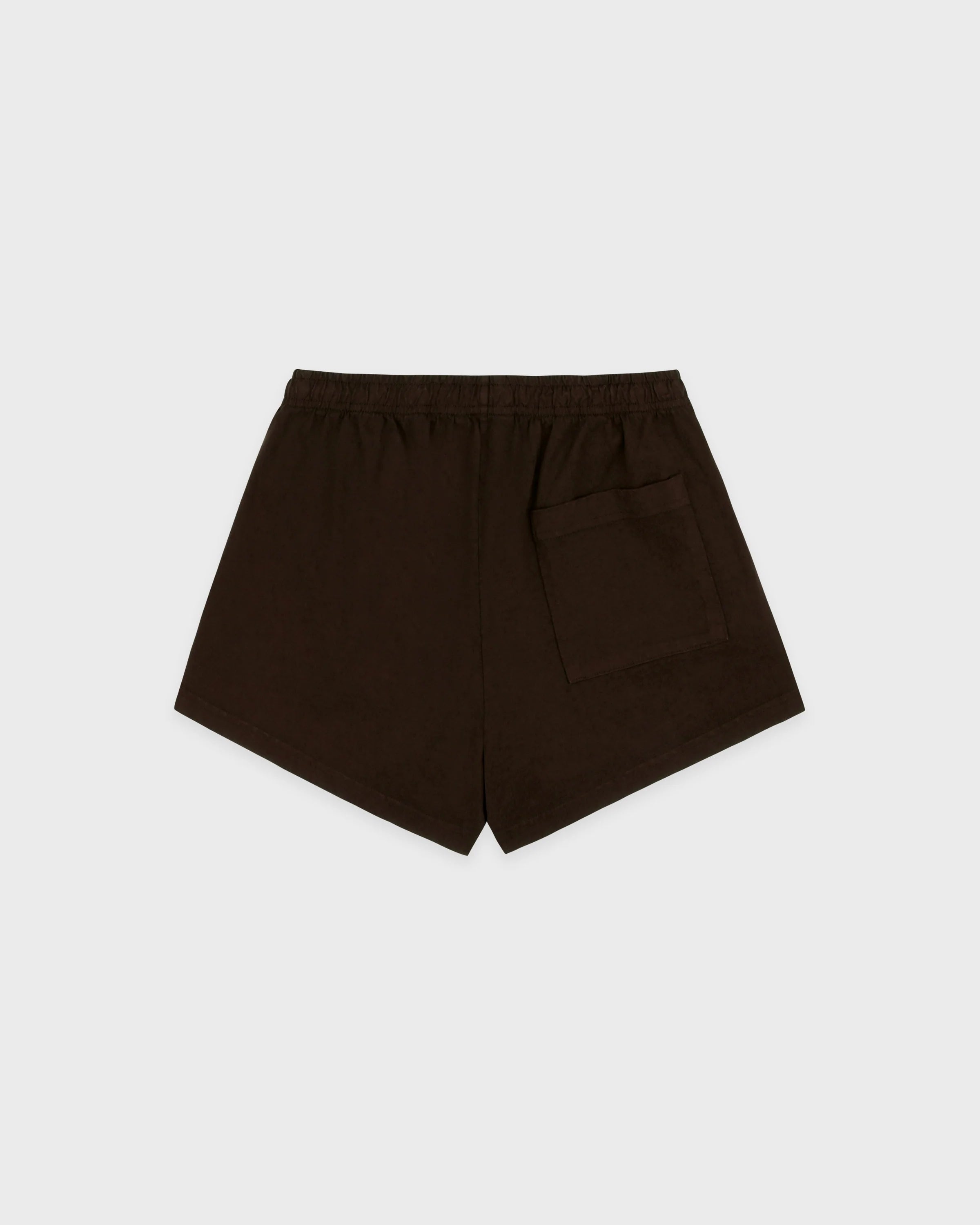 SOHO DISCO SHORT IN CIOCO