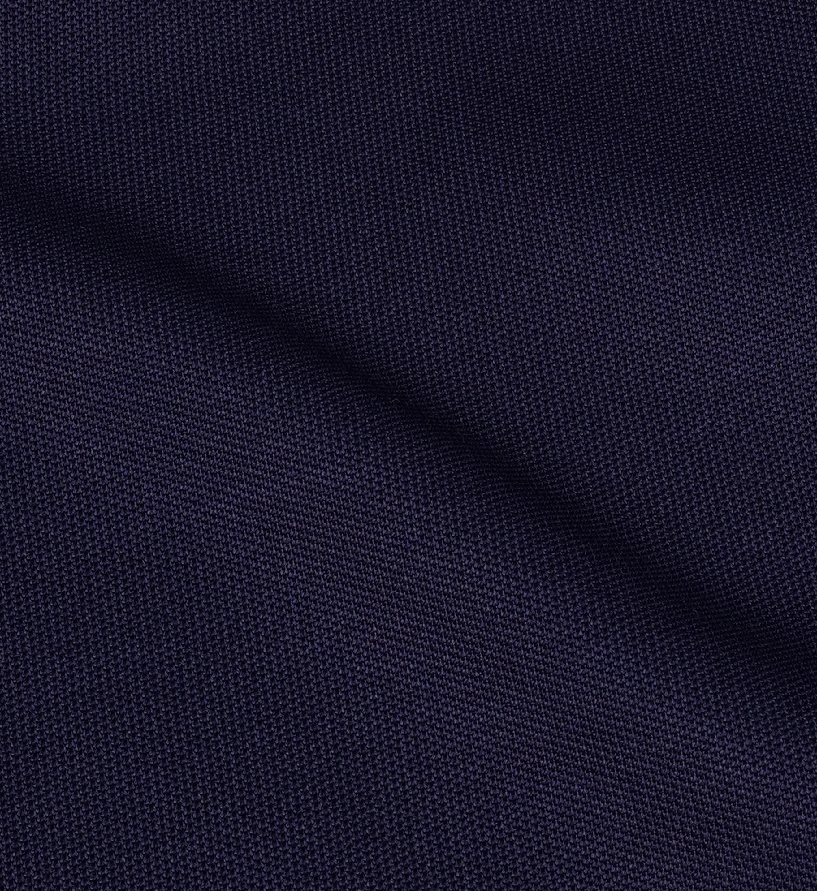 TRACK PANTS- NAVY/WHITE