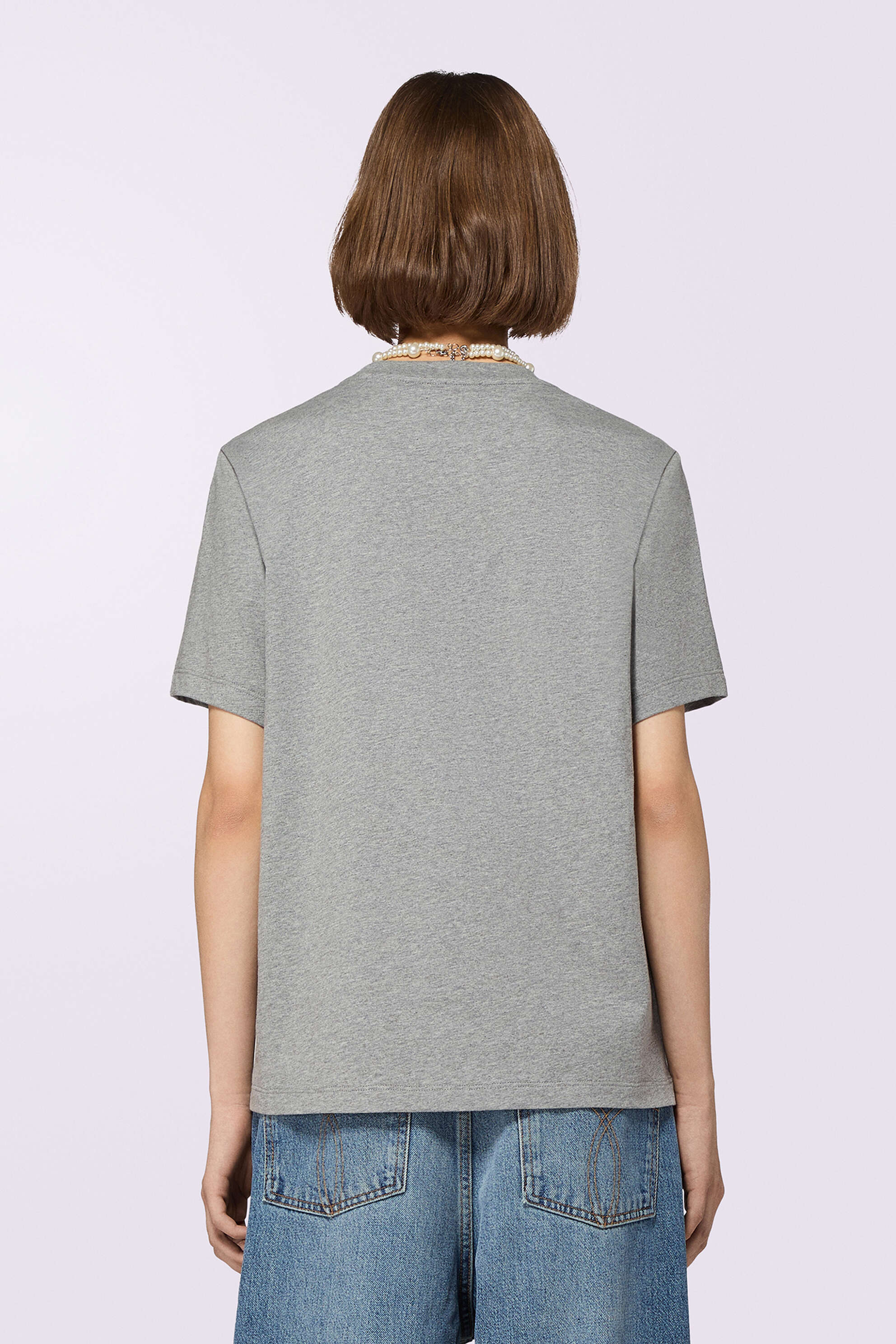 GREY DREAMING 1967 T-SHIRT