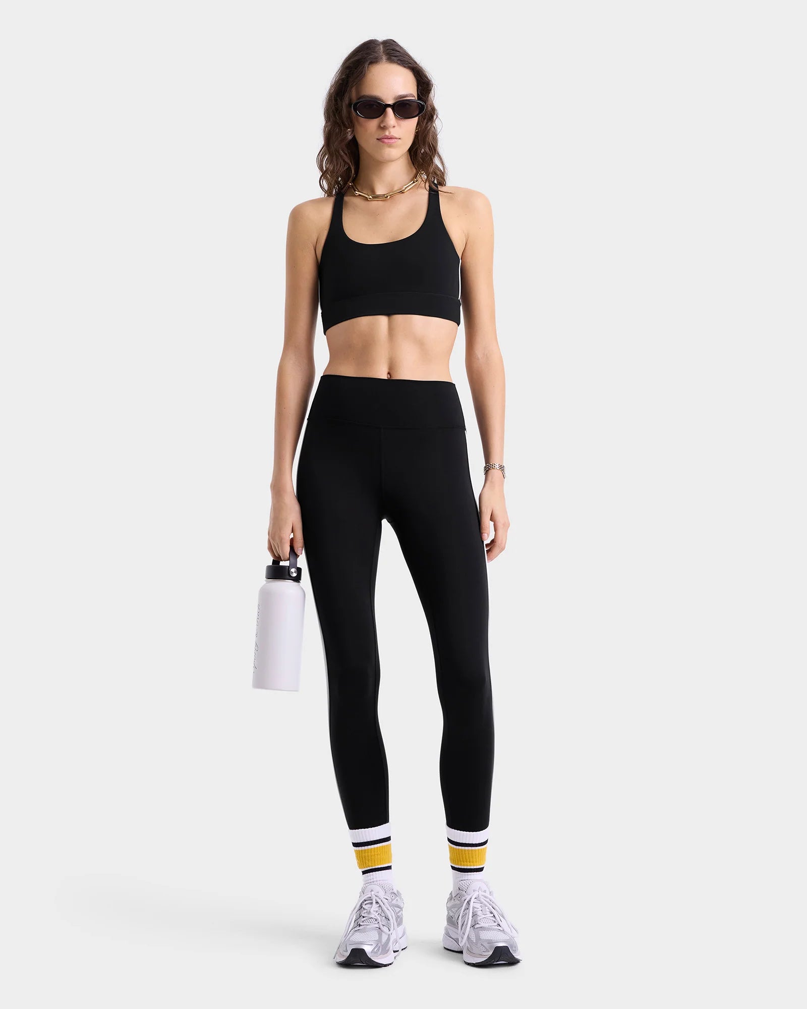 BOLD HEALTH LEGGING