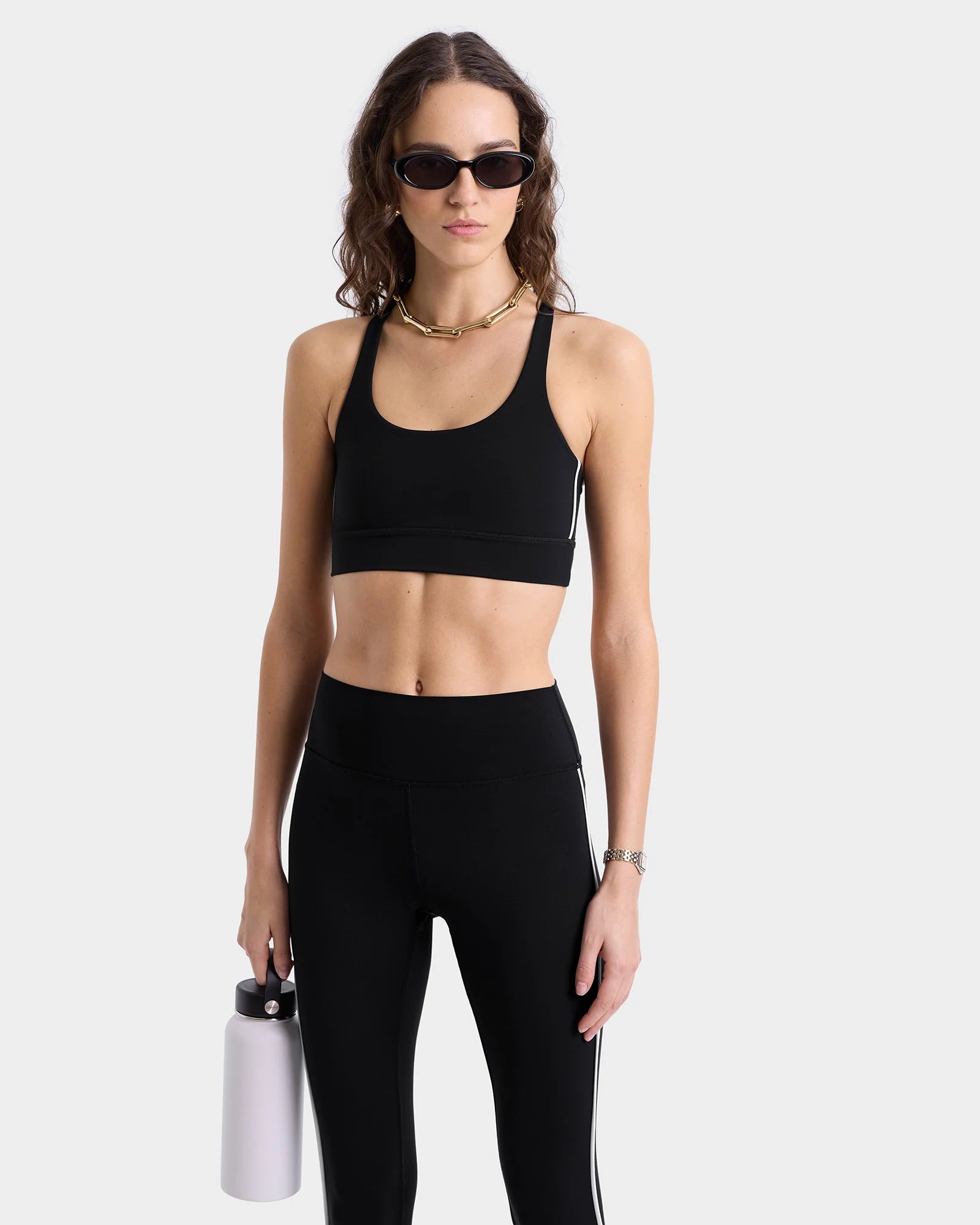 BOLD HEALTH LEGGING