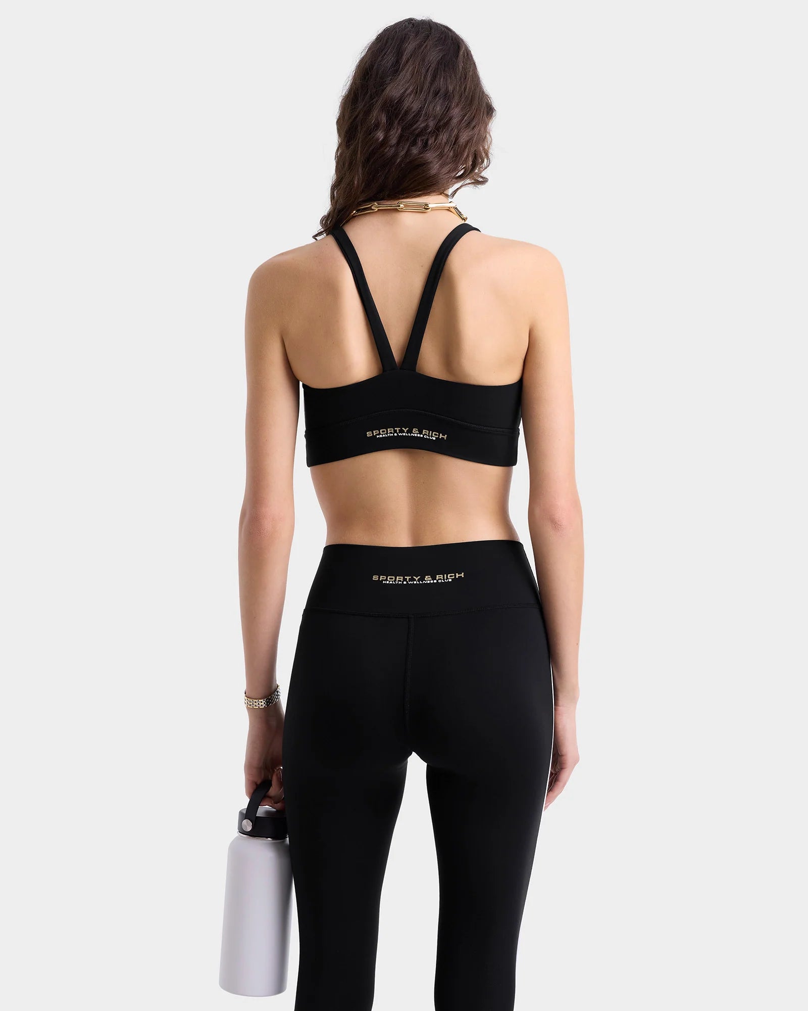 BOLD HEALTH LEGGING