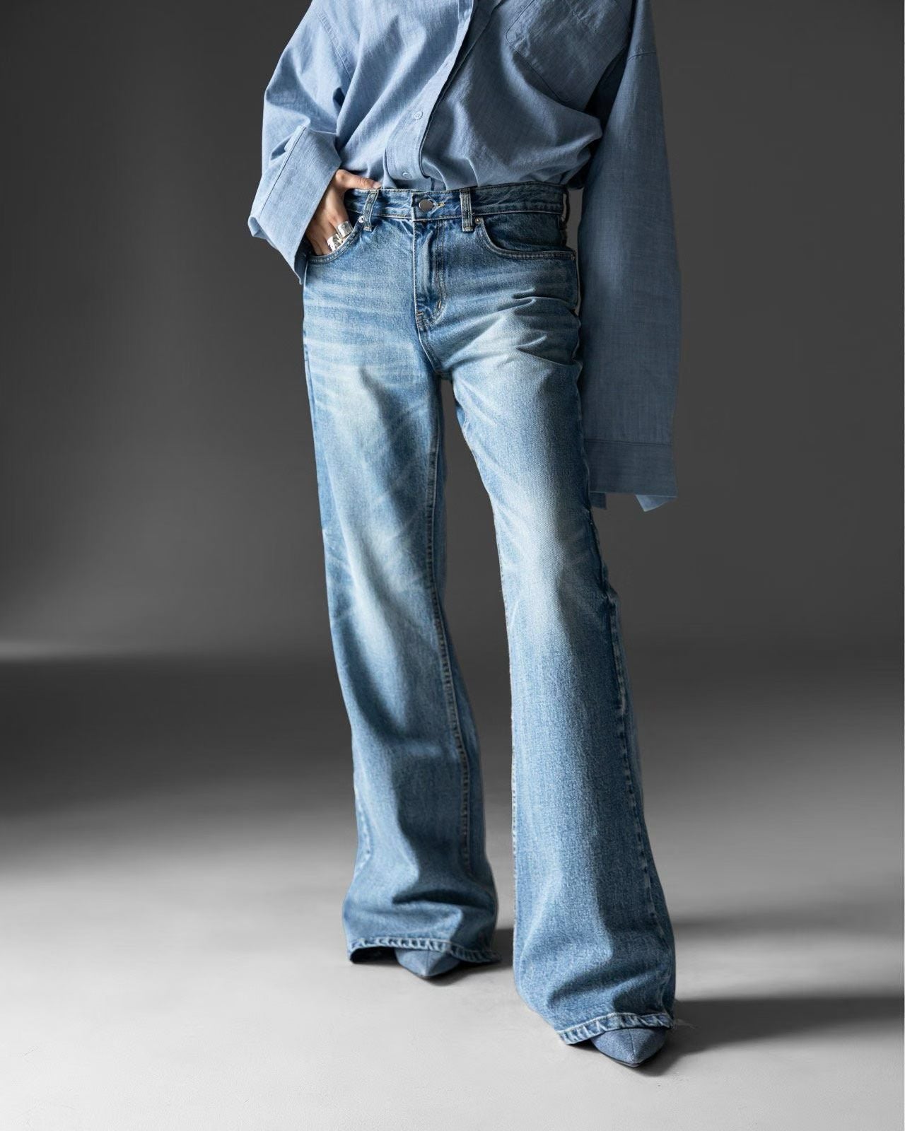 MADI JEANS