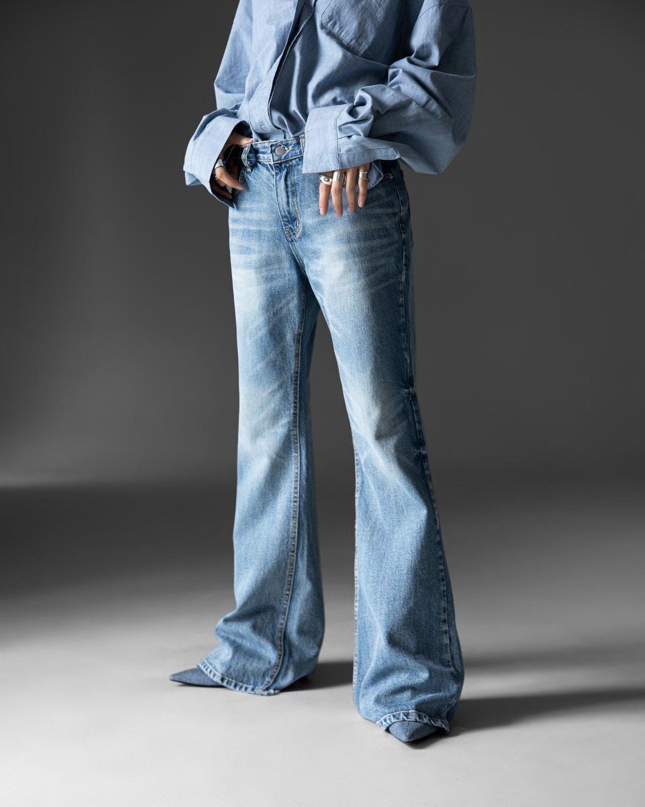 MADI JEANS