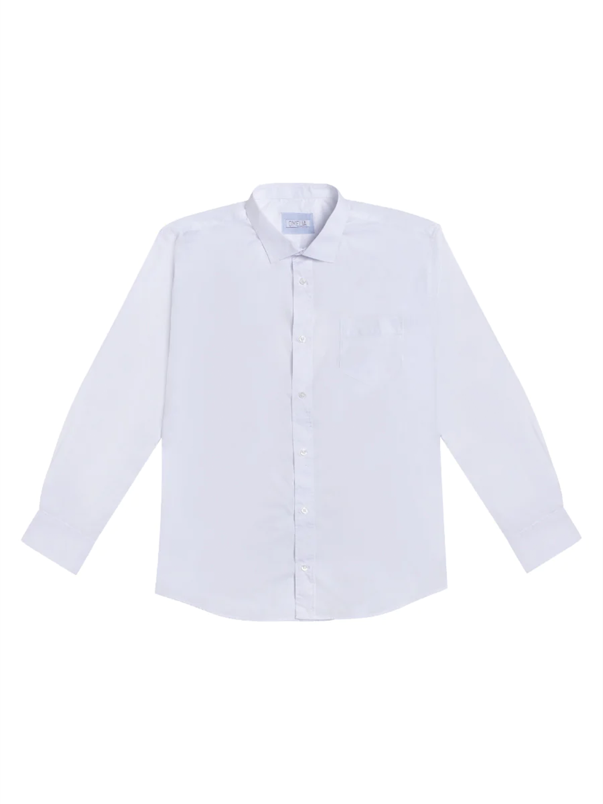 REDESIGNED SHIRT 99 WHITE