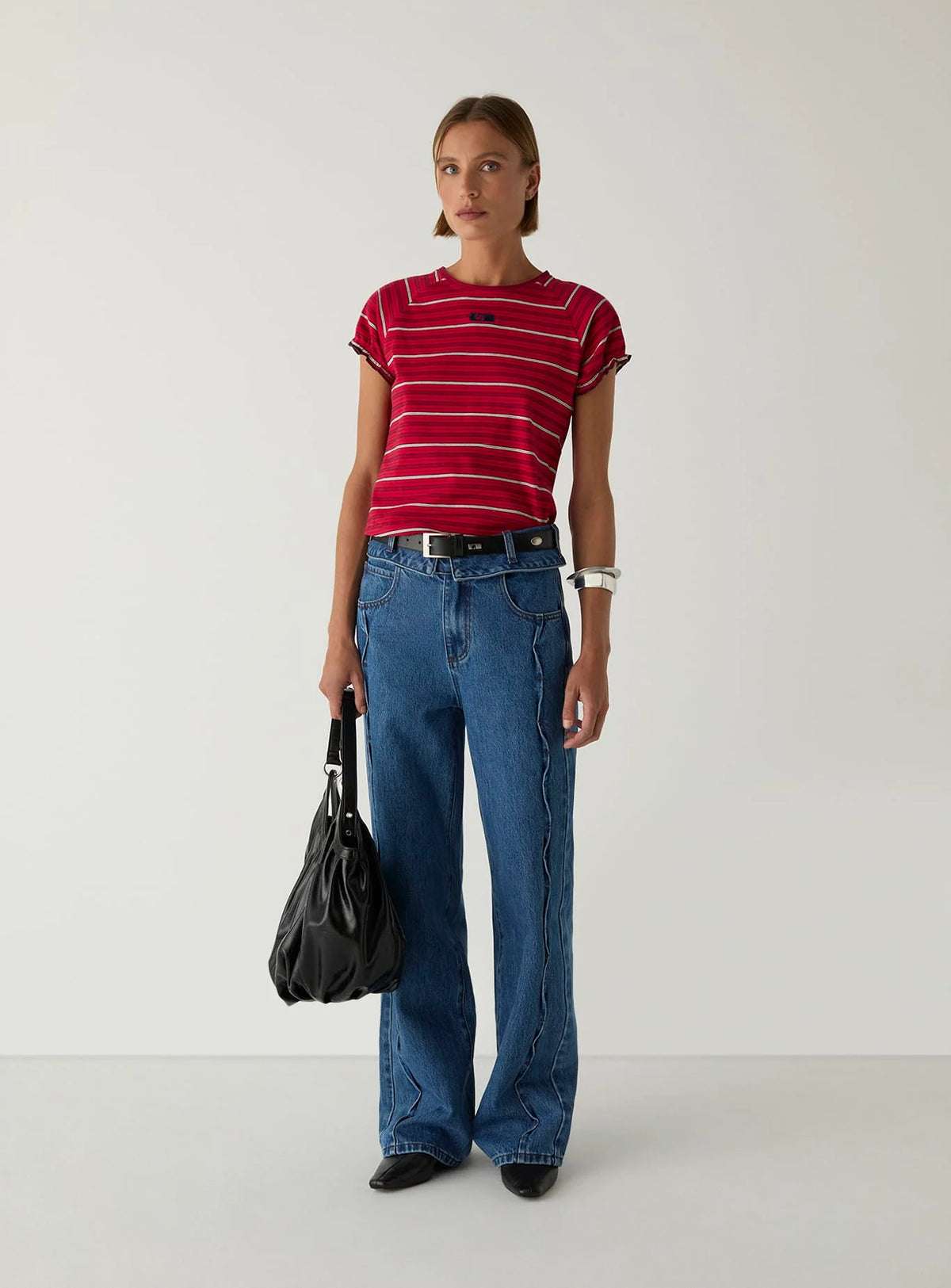 ELOWA DENIM JEANS